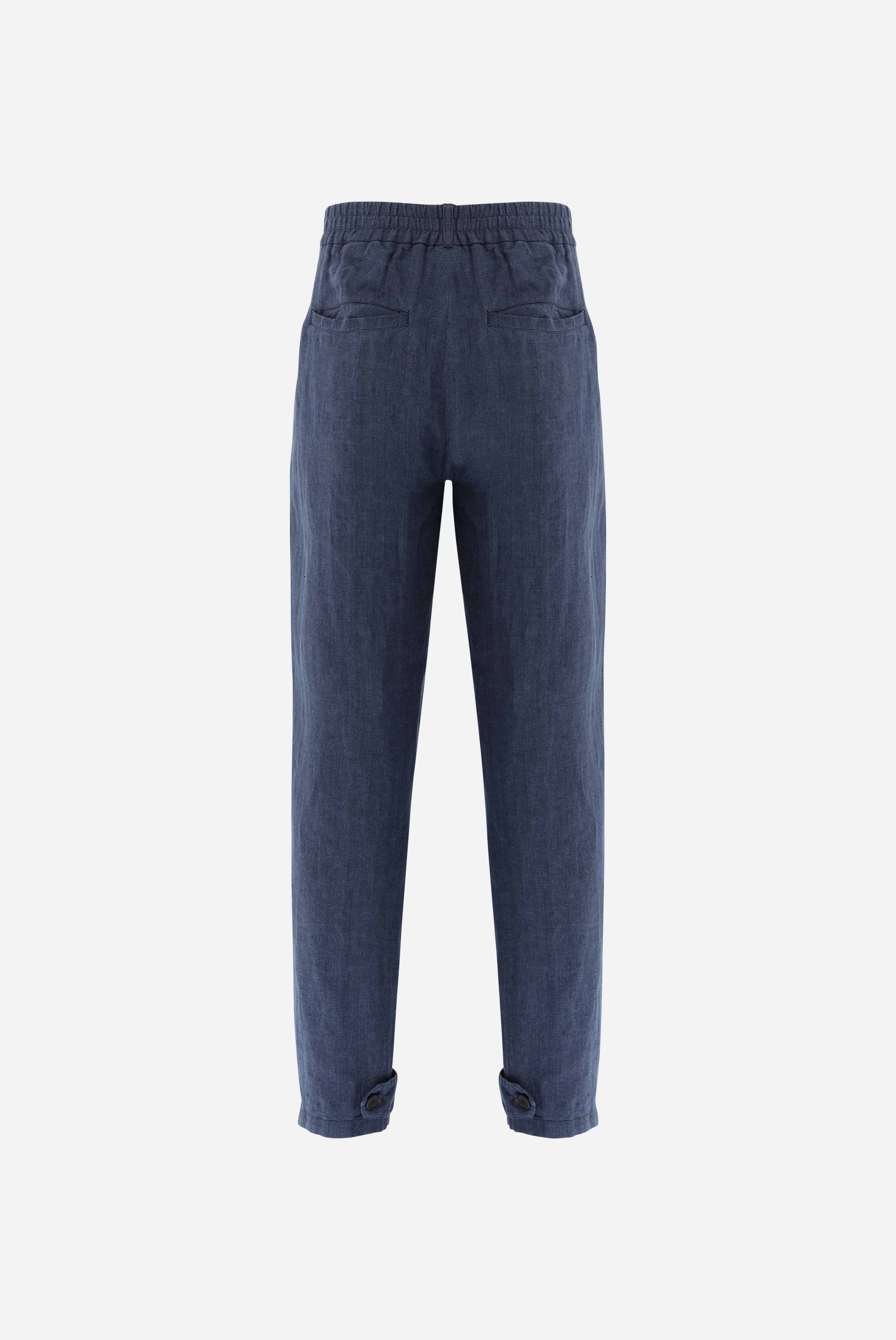 Leinenhose günstig online kaufen