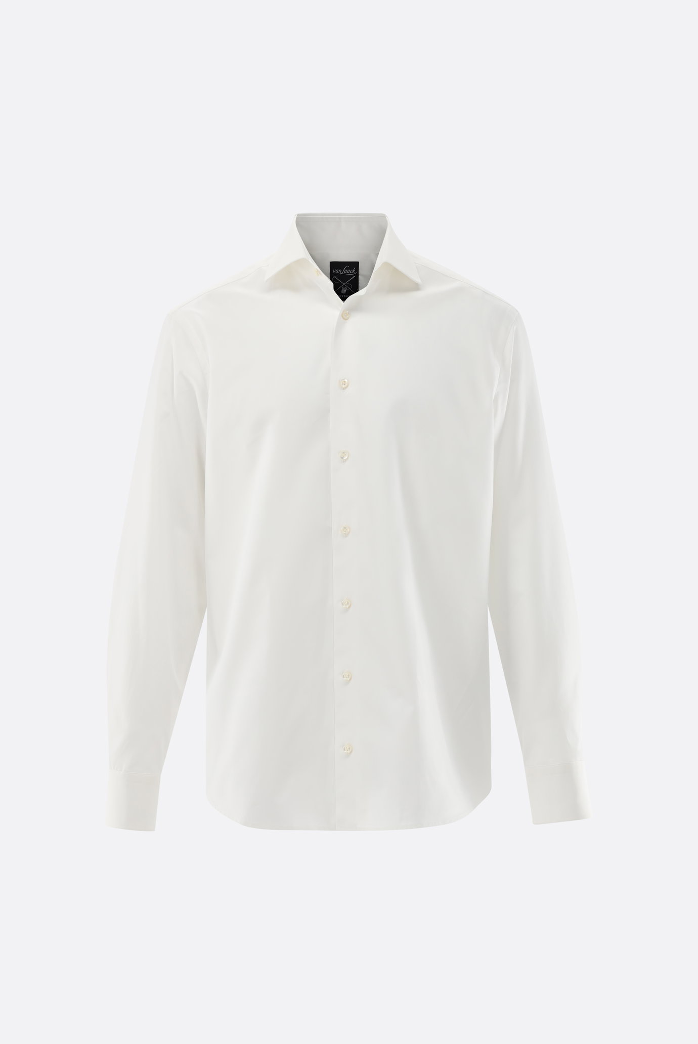 Poplin shirt