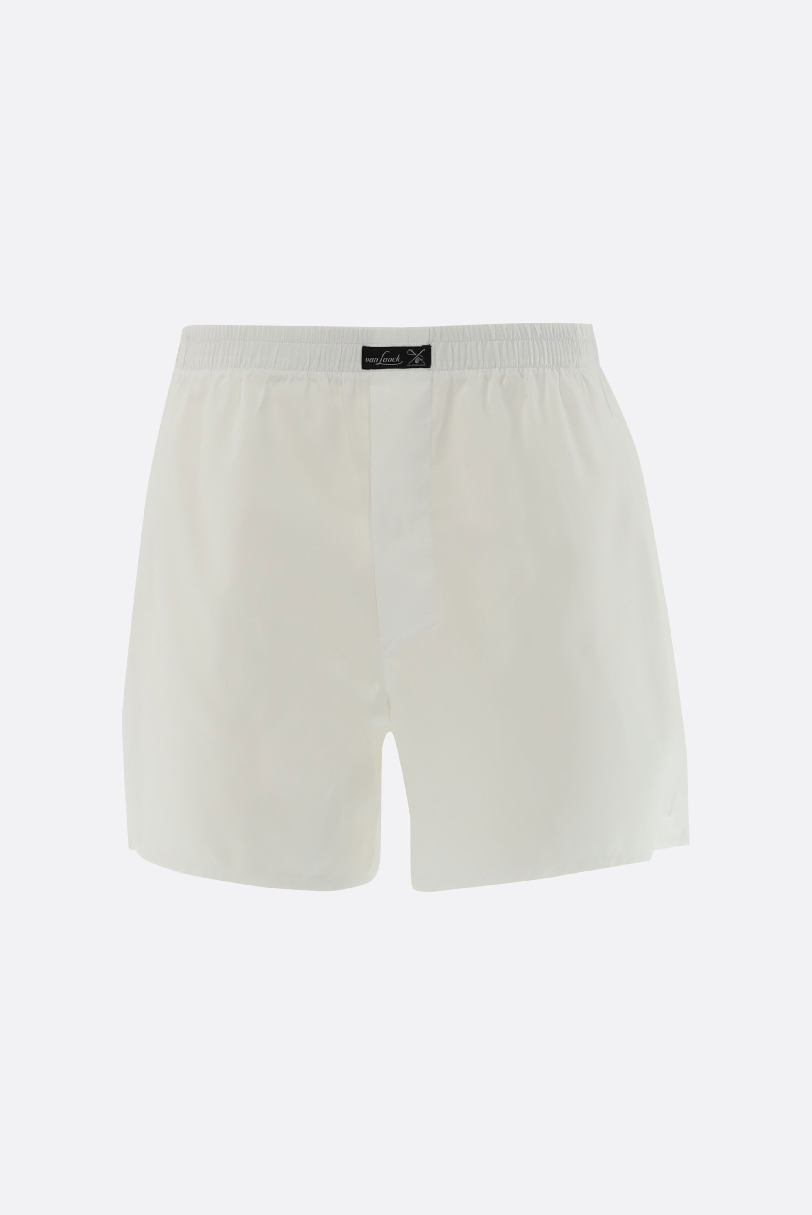 Boxershorts aus Baumwolle