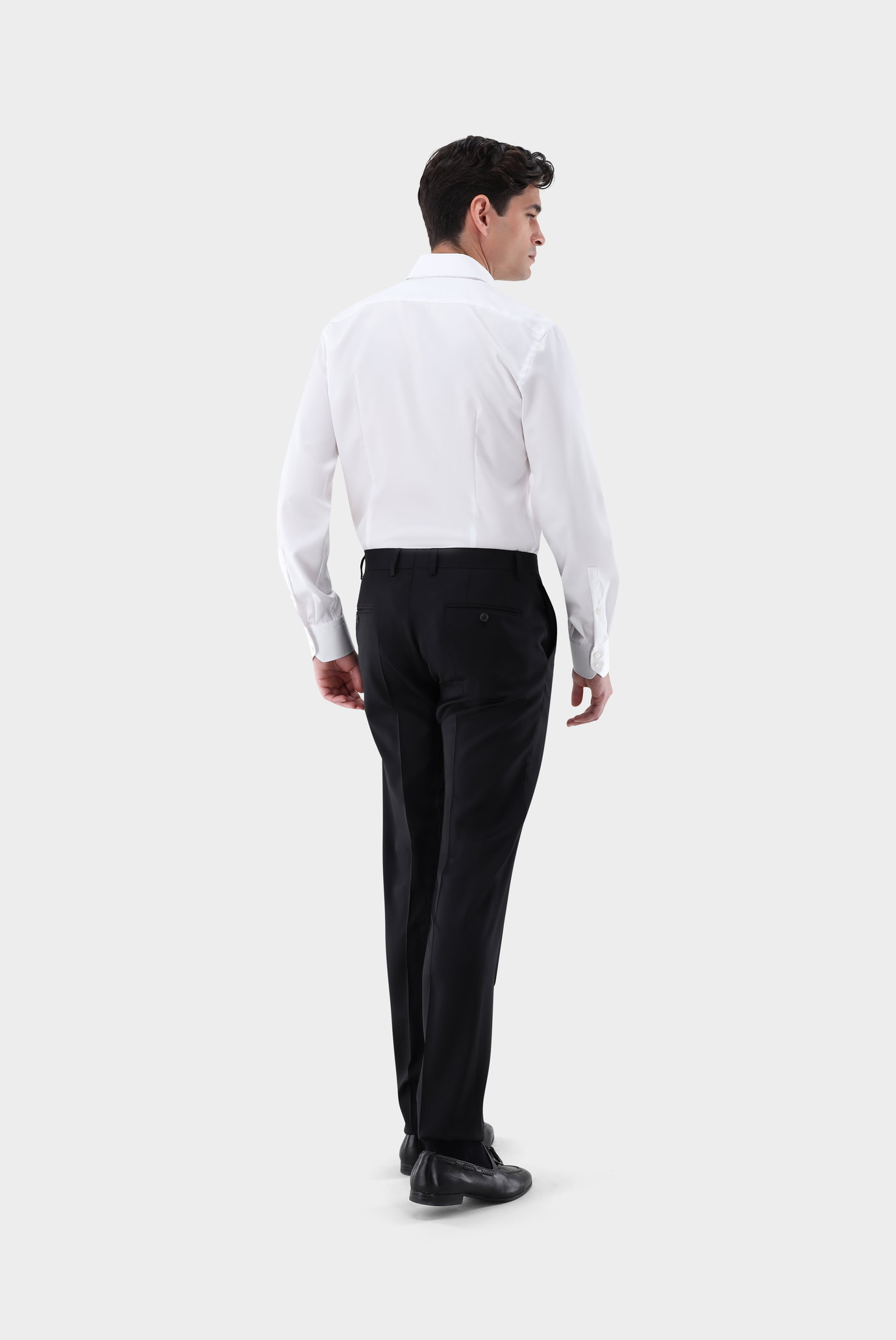 Wrinkle free Shirt