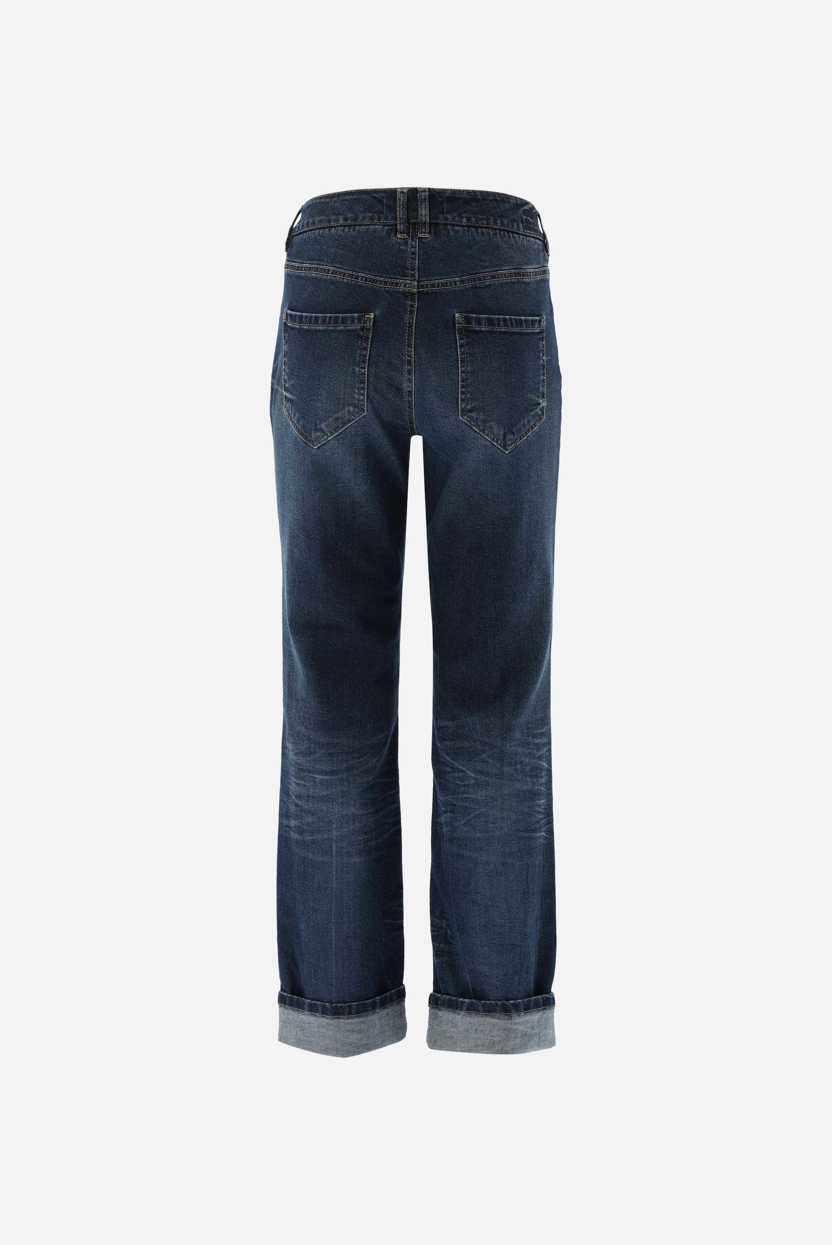 Jeans mit geradem Bein günstig online kaufen