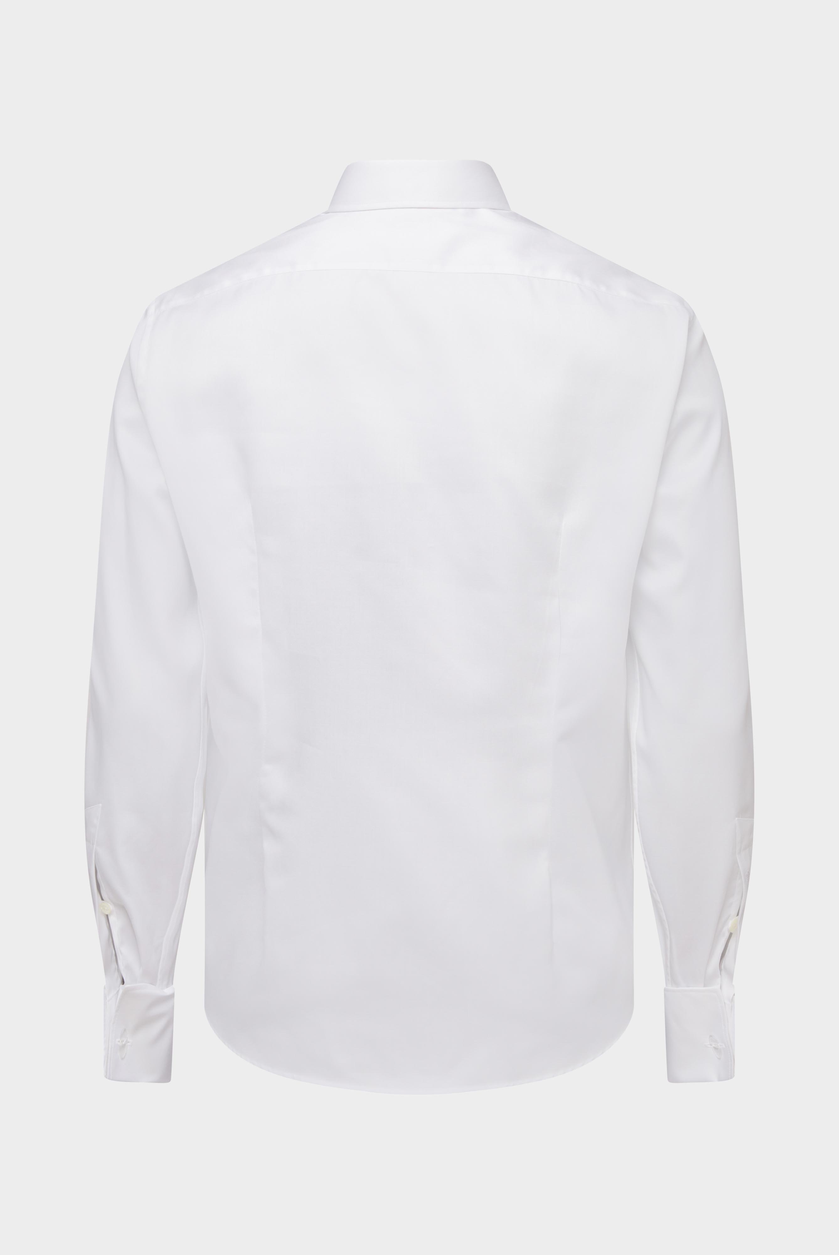 Bügelleichte Hemden+Bügelfreies Twill Hemd Tailor Fit+20.2045.BQ.132241.000.37