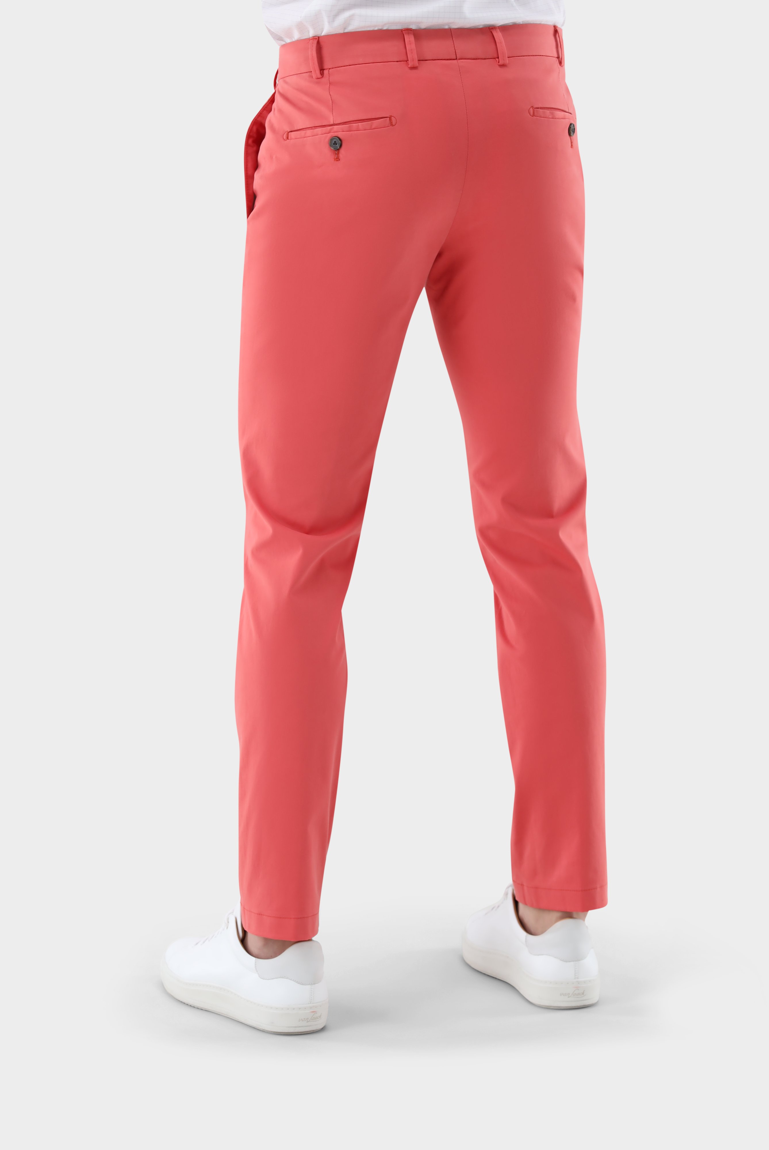 Jeans & Trousers+Cotton with Stretch Tapered Chinos+80.7858..J00151.440.46