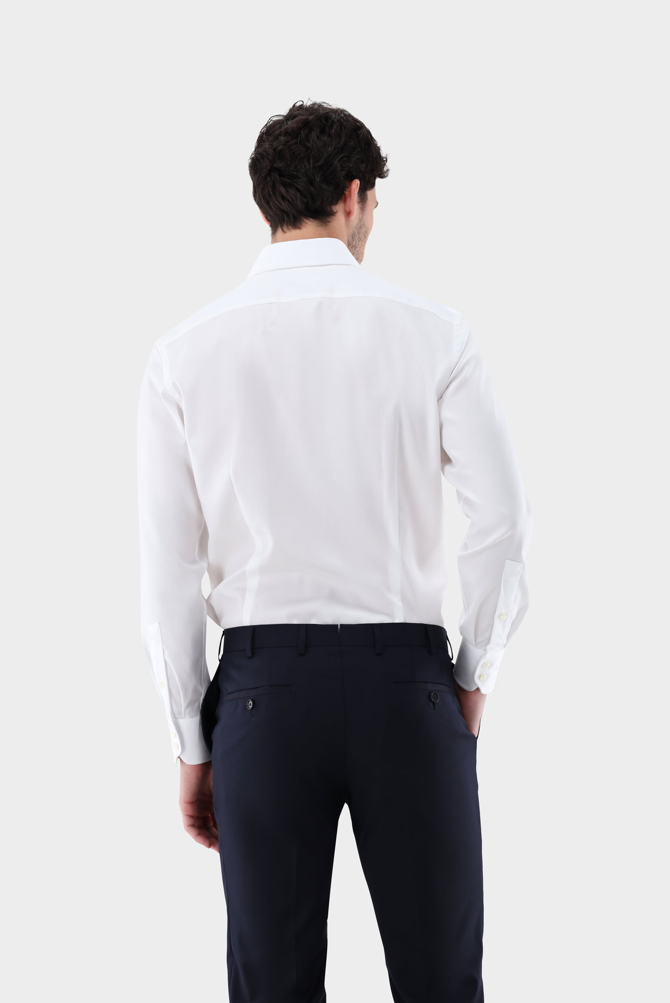 Natté shirt