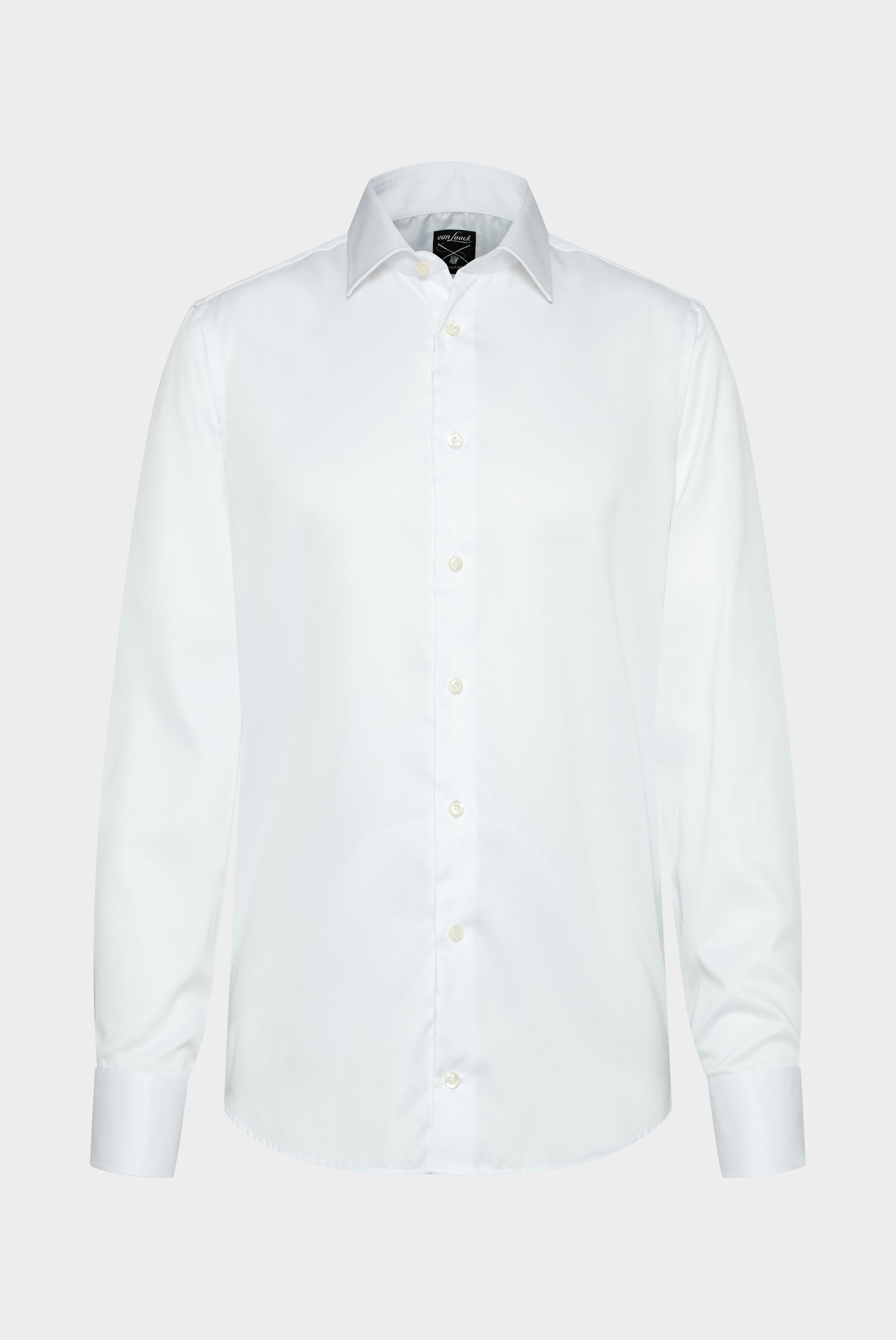 Bügelleichte Hemden+Bügelfreies Twill Hemd Tailor Fit+20.2011.BQ.132241.000.39