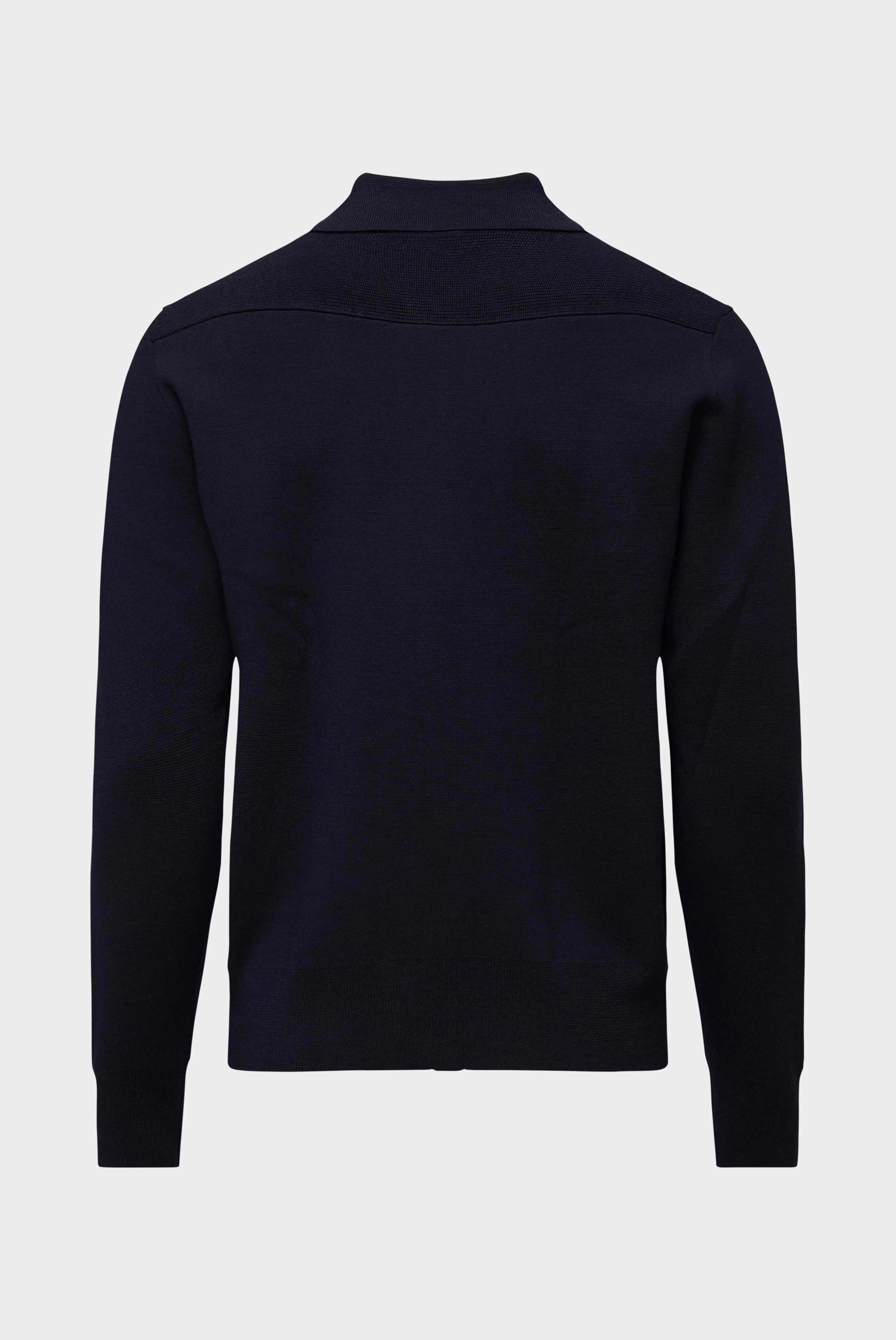 Sweaters & Cardigans+Zip Jacket in Ultrafine Merino+82.8638..S00248.790.S