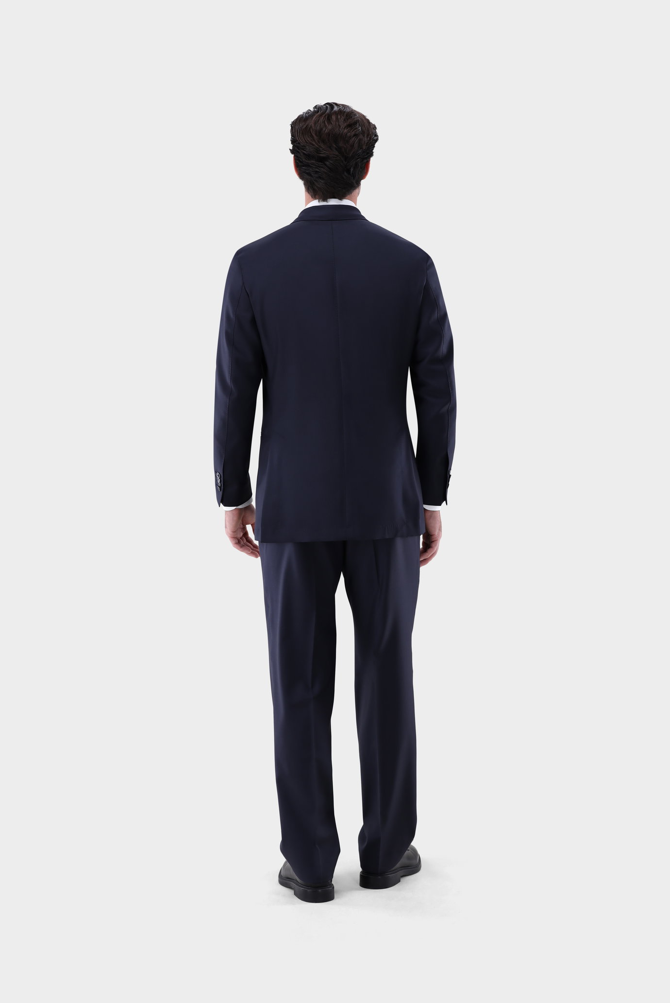 Wool jacket