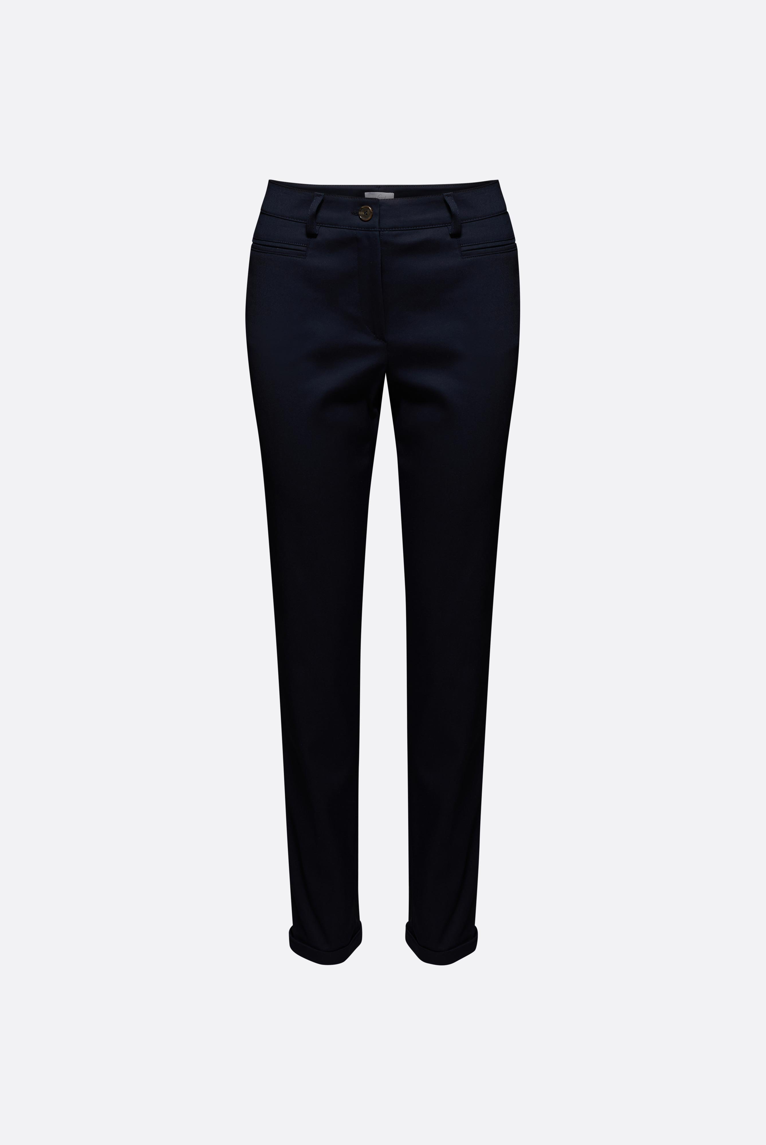 Jeans & Trousers+Straight Leg Chino+04.658G..J00166.790.32
