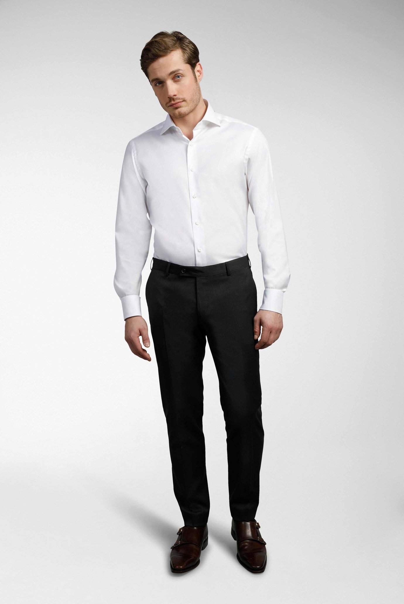 Natté shirt