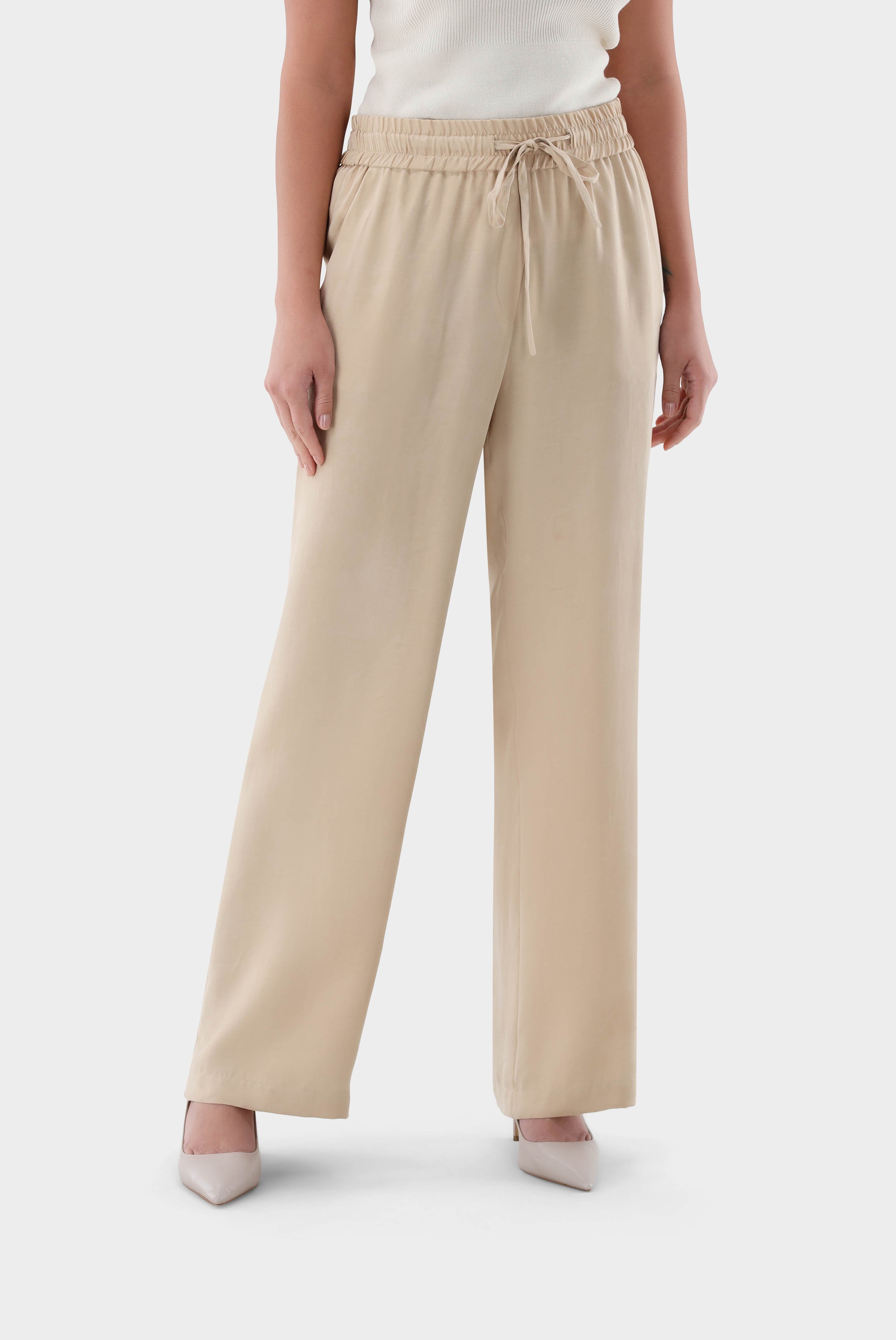 Jeans & Trousers+Palazzo trousers+05.6743..155007.250.34