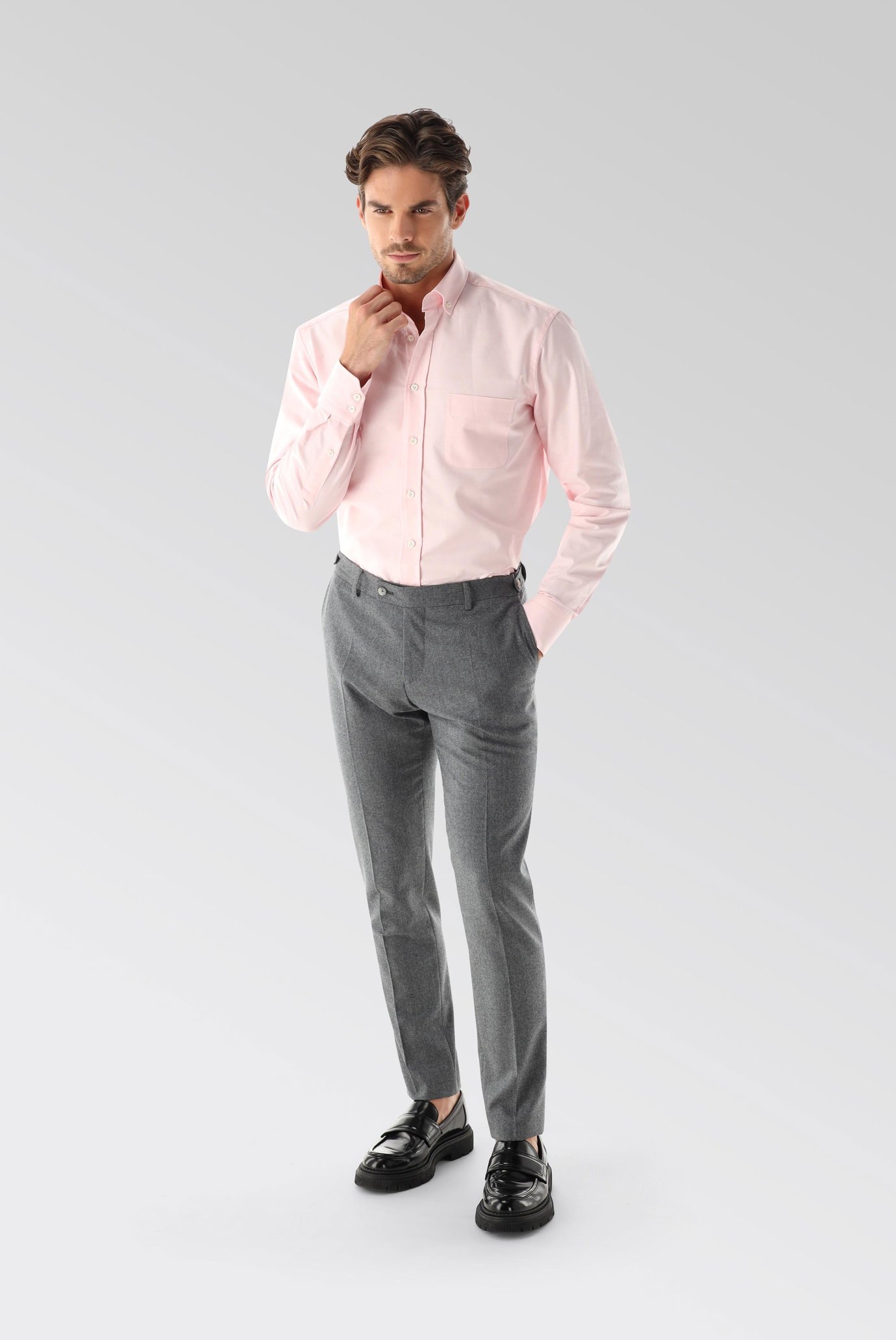 Oxford Shirt