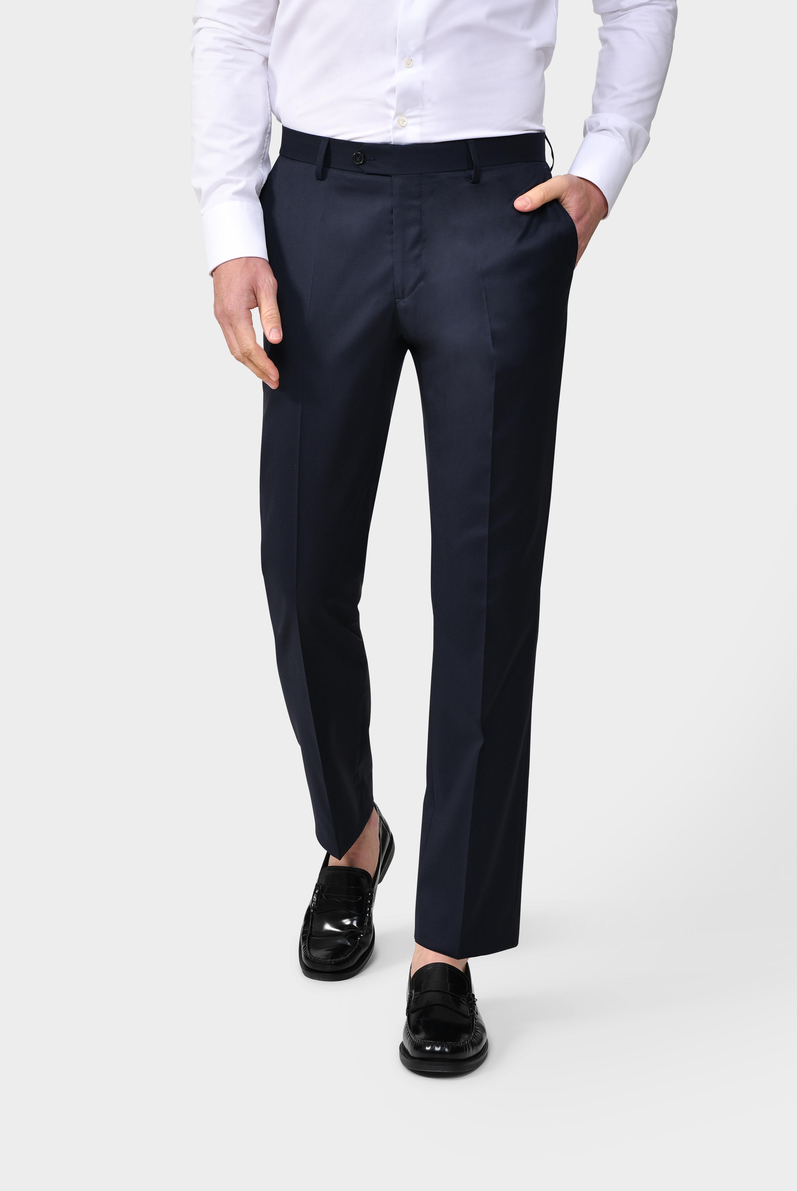 Herrenhose aus Merinowolle