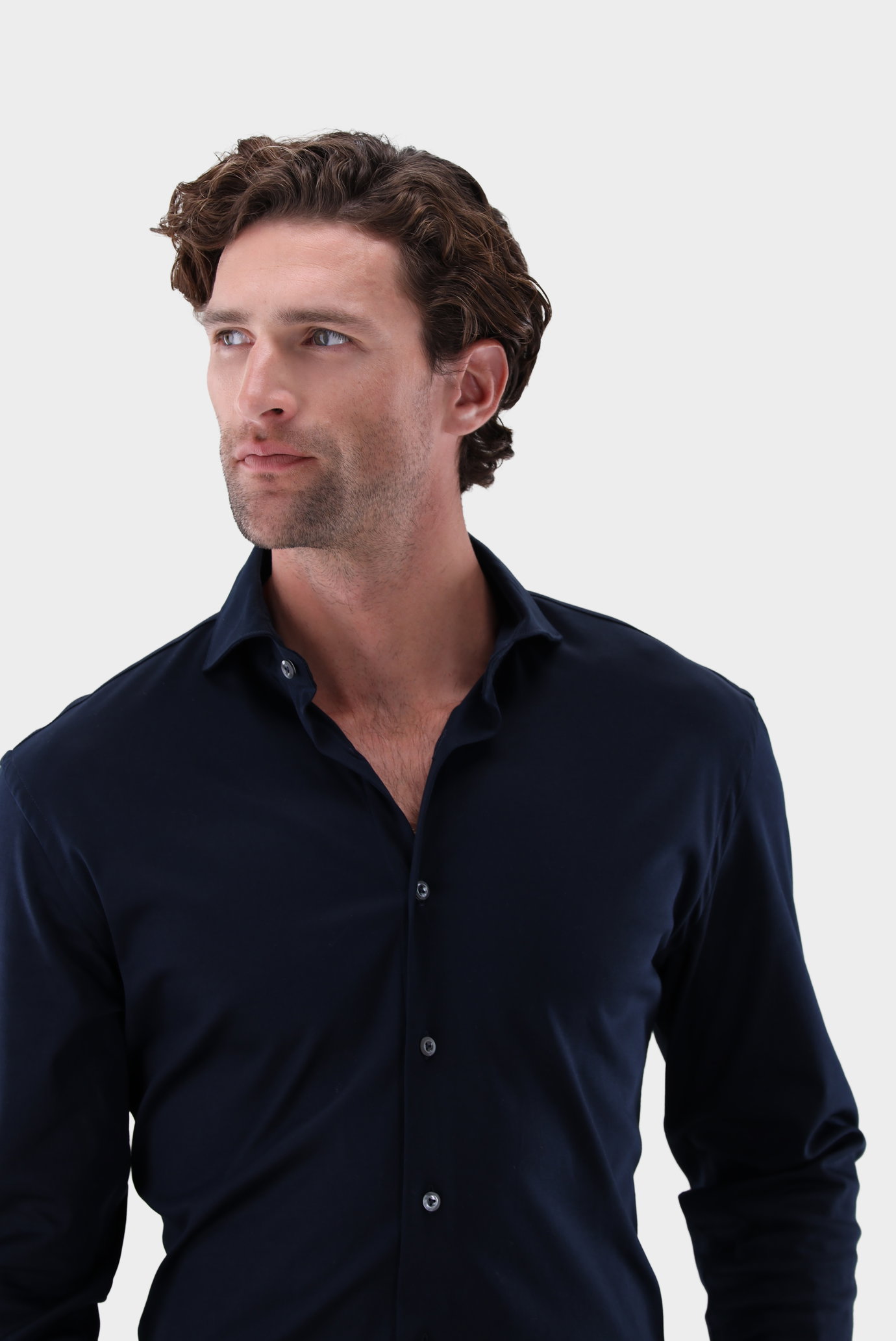 Jersey Shirt