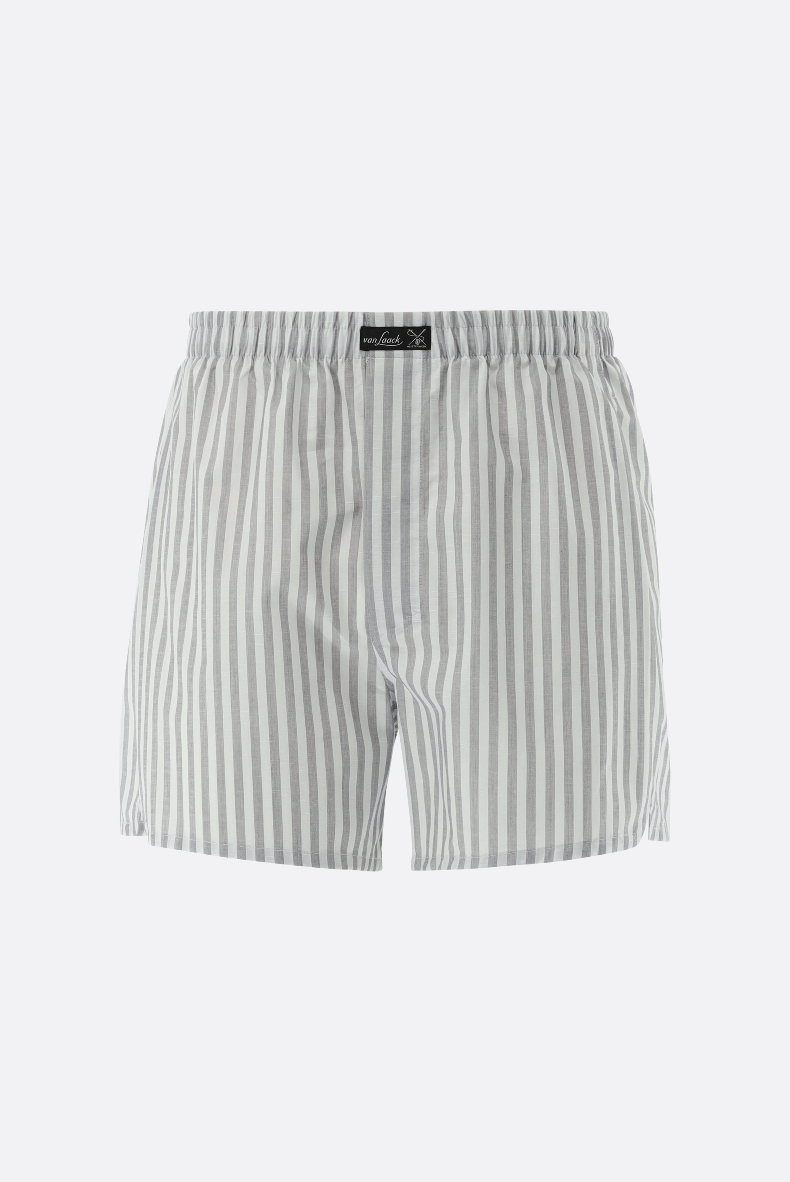 Boxershorts Gestreift