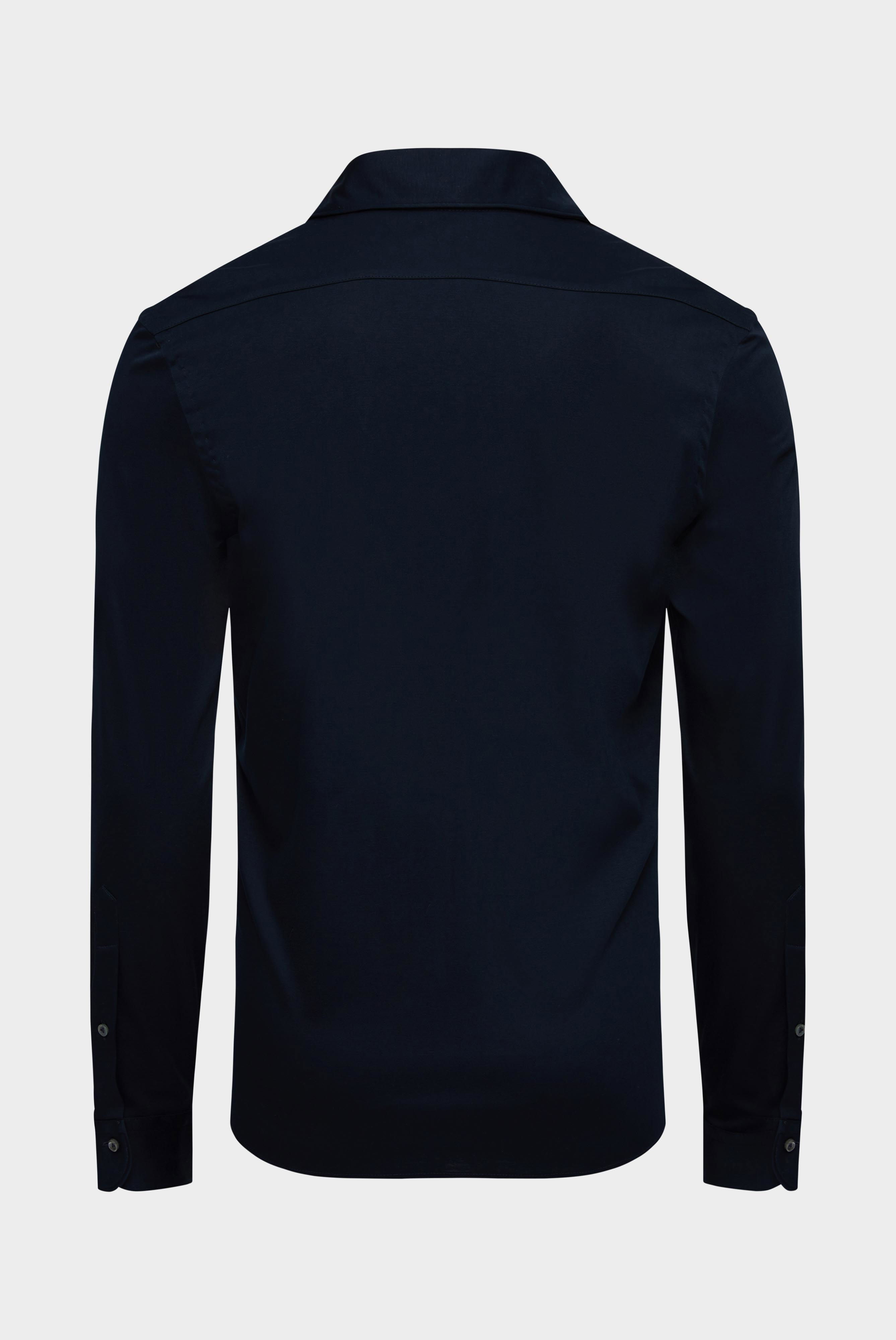 Jersey Shirts+Jersey Shirt Swiss Cotton Slim Fit+20.1682.UC.180031.790.XL