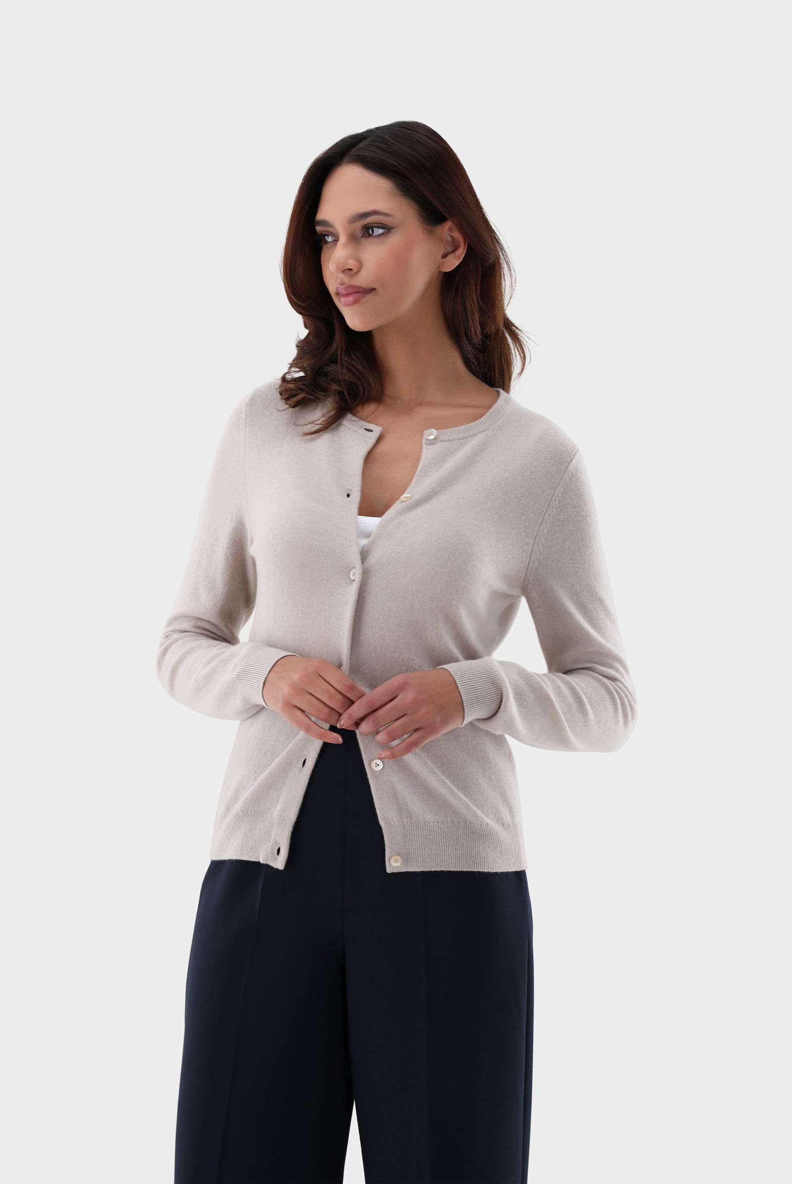 Sweaters and cardigans for women | van Laack