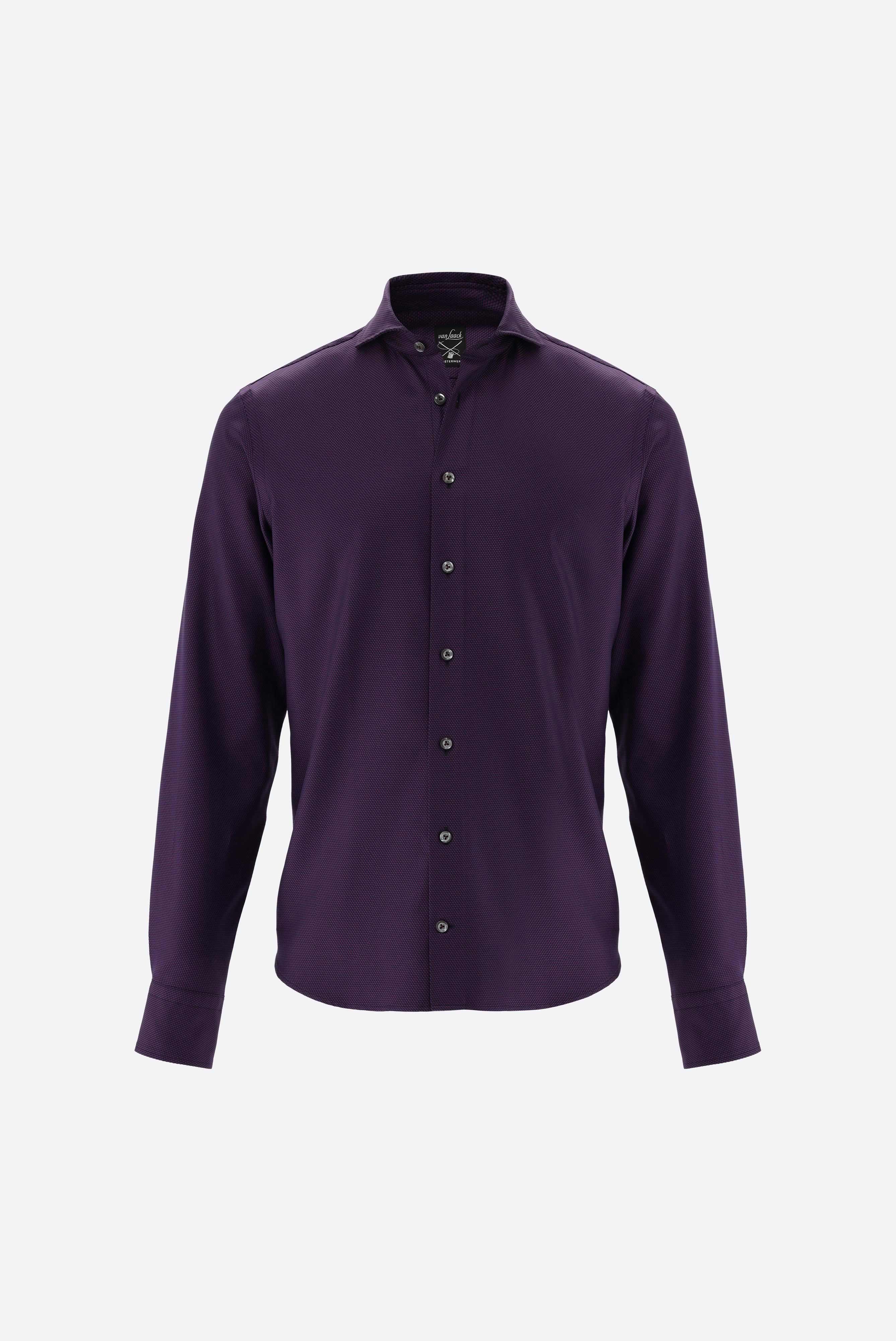 Casual Shirts+Dobby Structured Shirt Slim Fit+20.2015.AV.151020.796.38