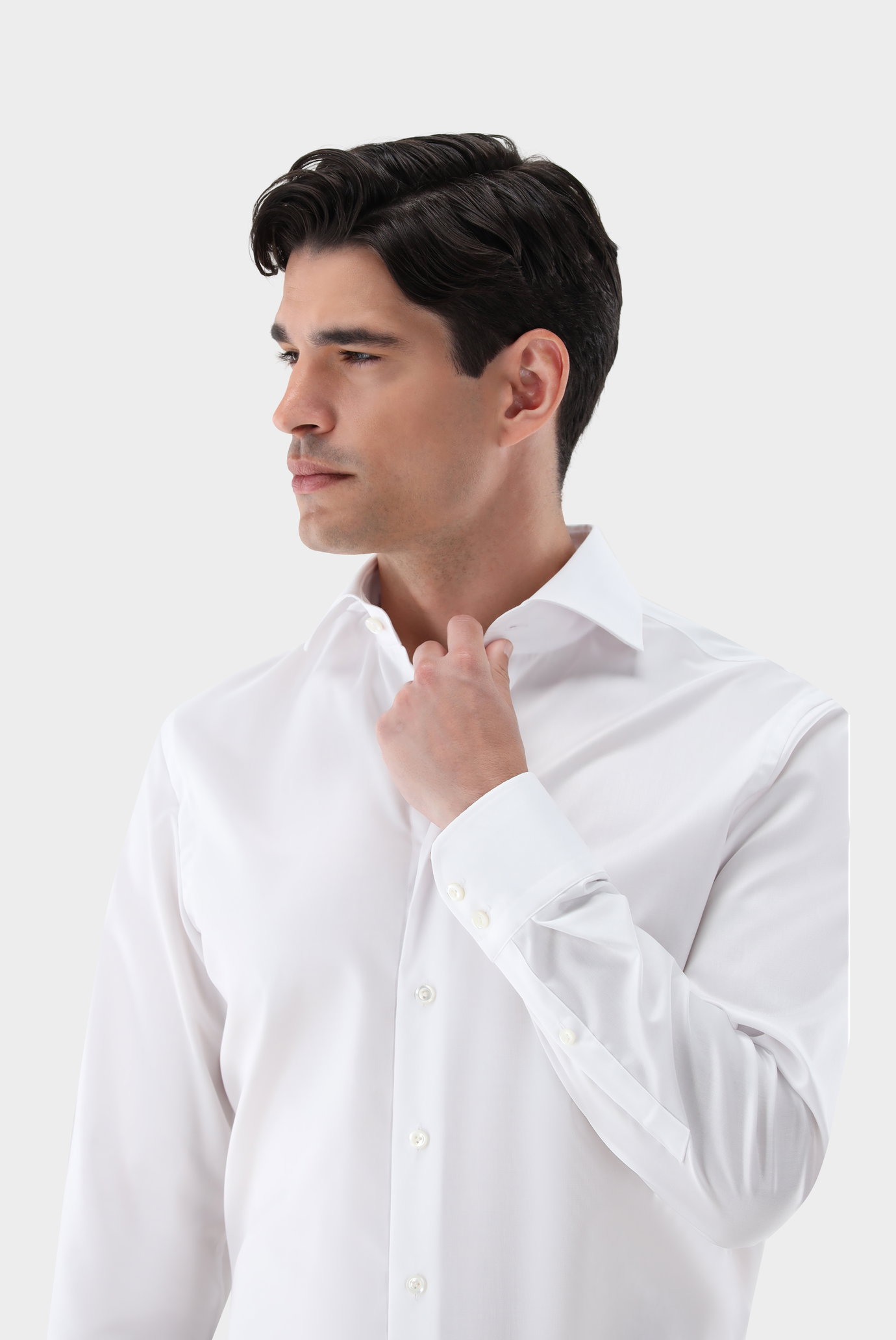 Wrinkle free Shirt
