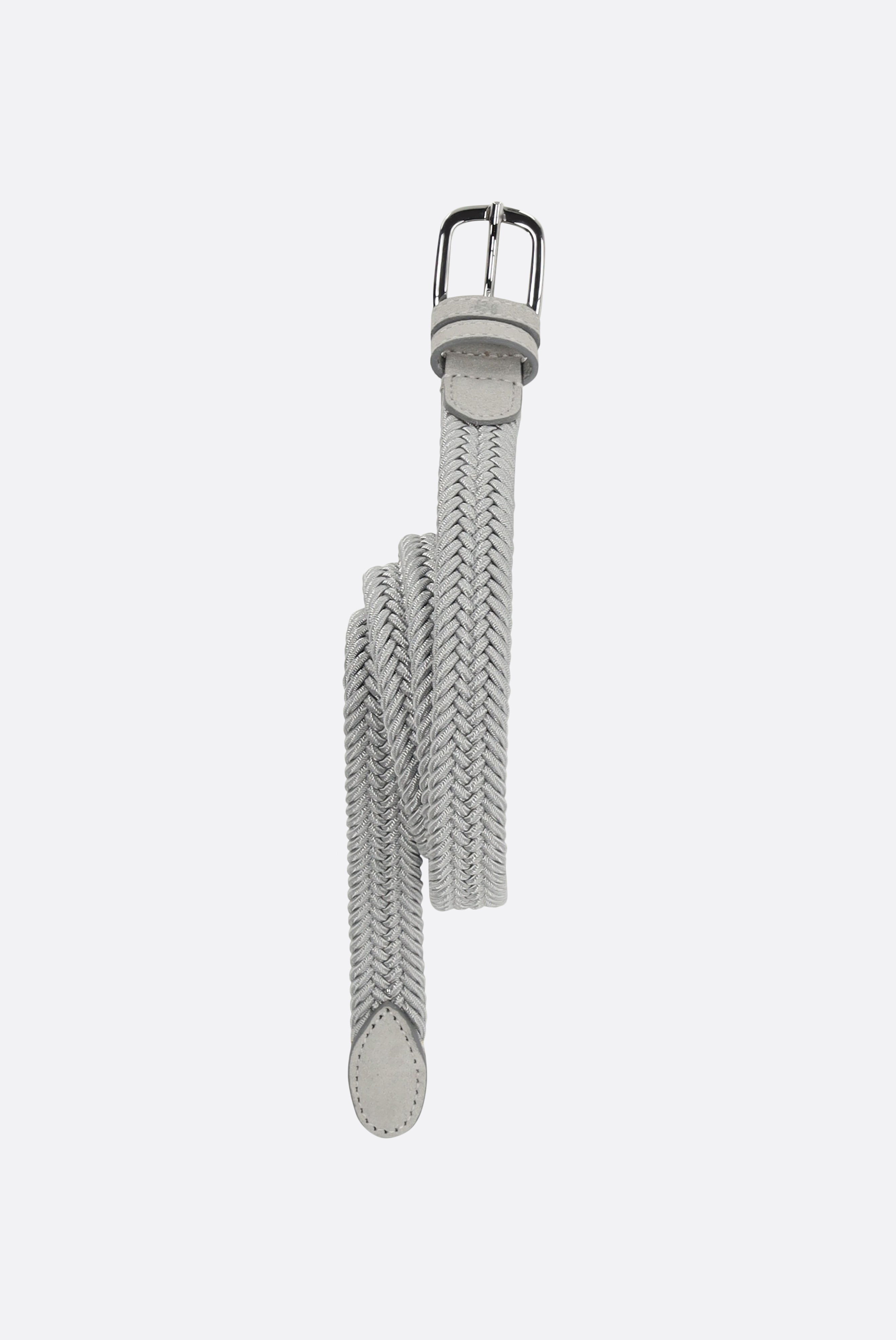 Elastischer Flechtgürtel günstig online kaufen