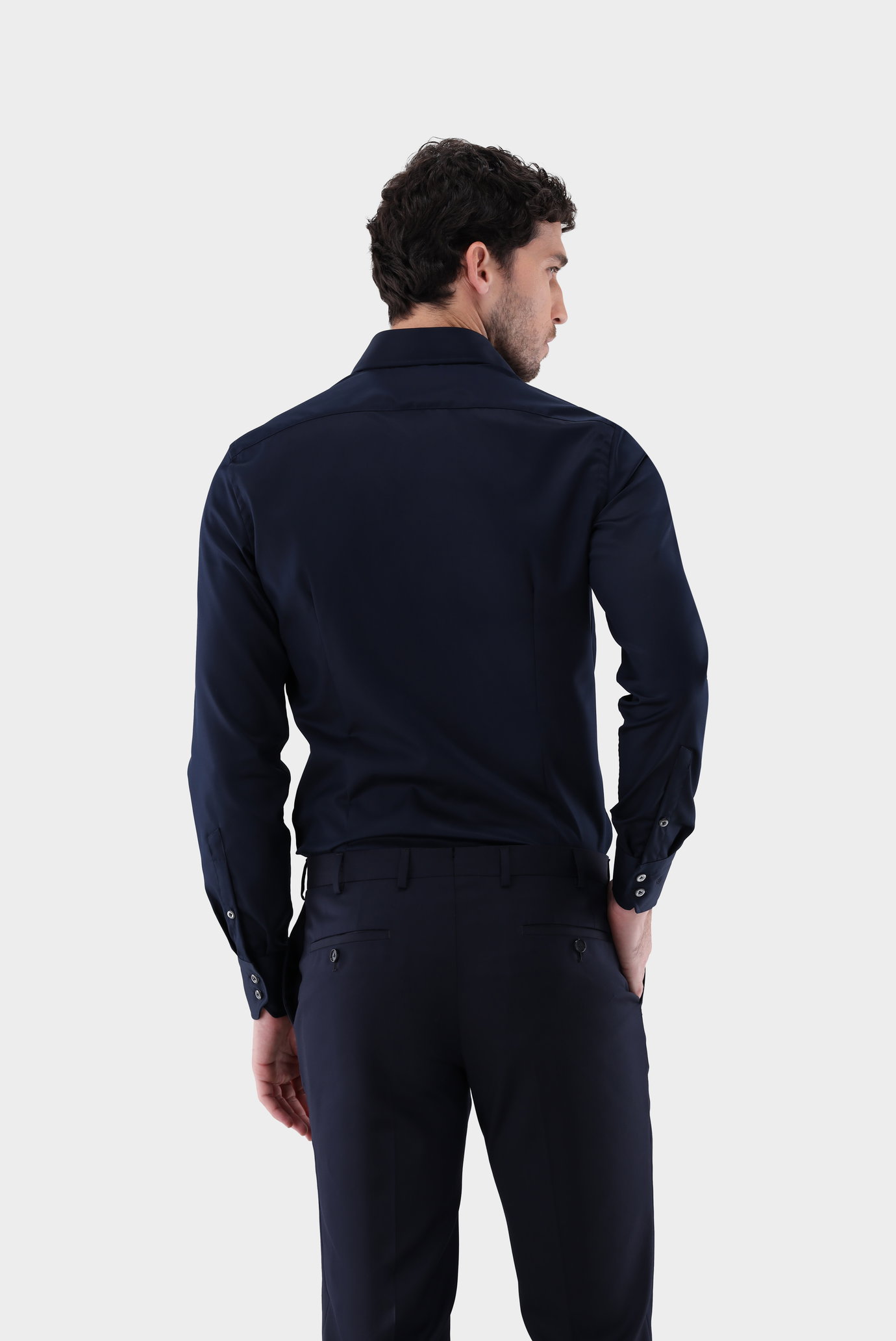 Wrinkle free Shirt