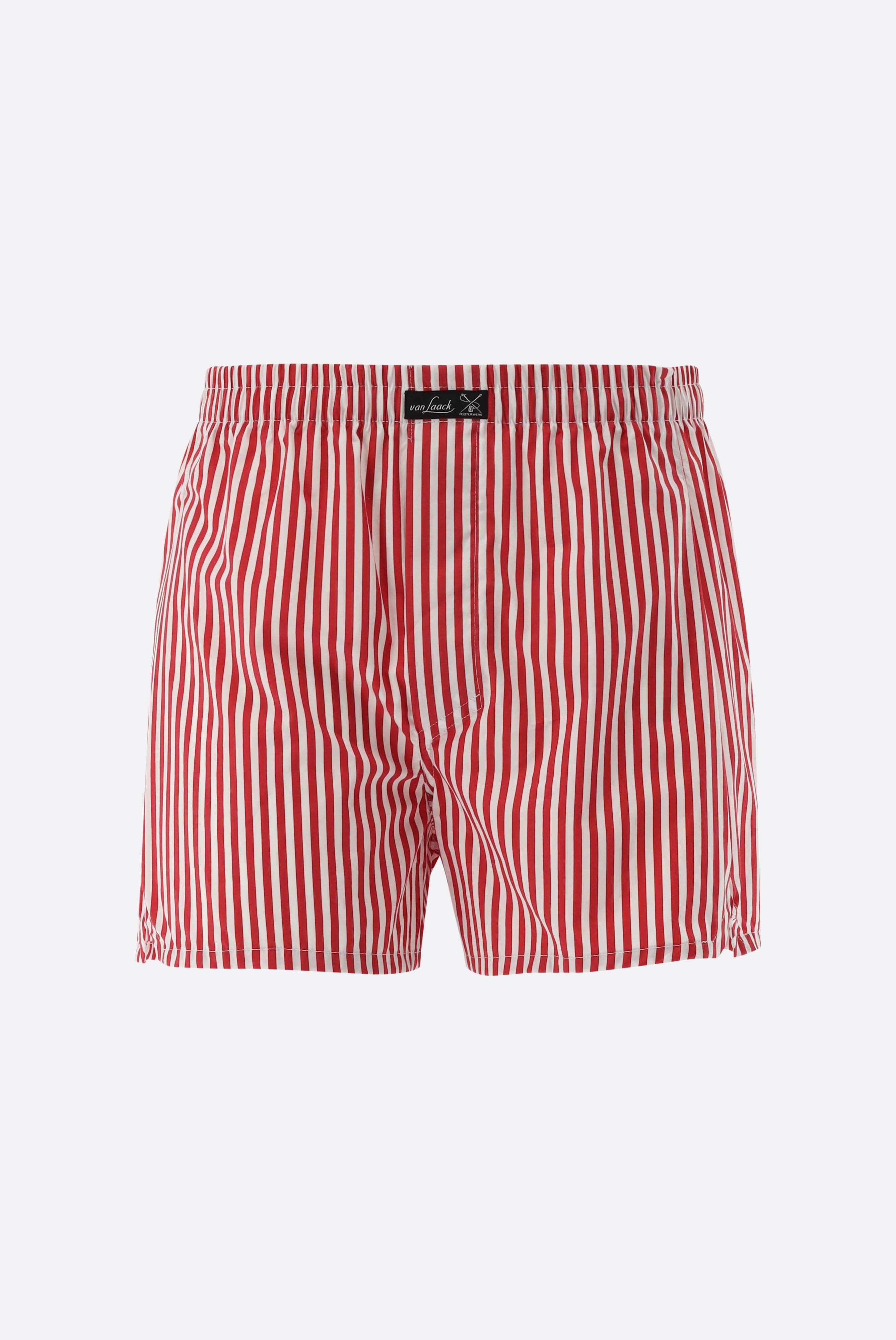 Boxershorts mit Streifendruck günstig online kaufen
