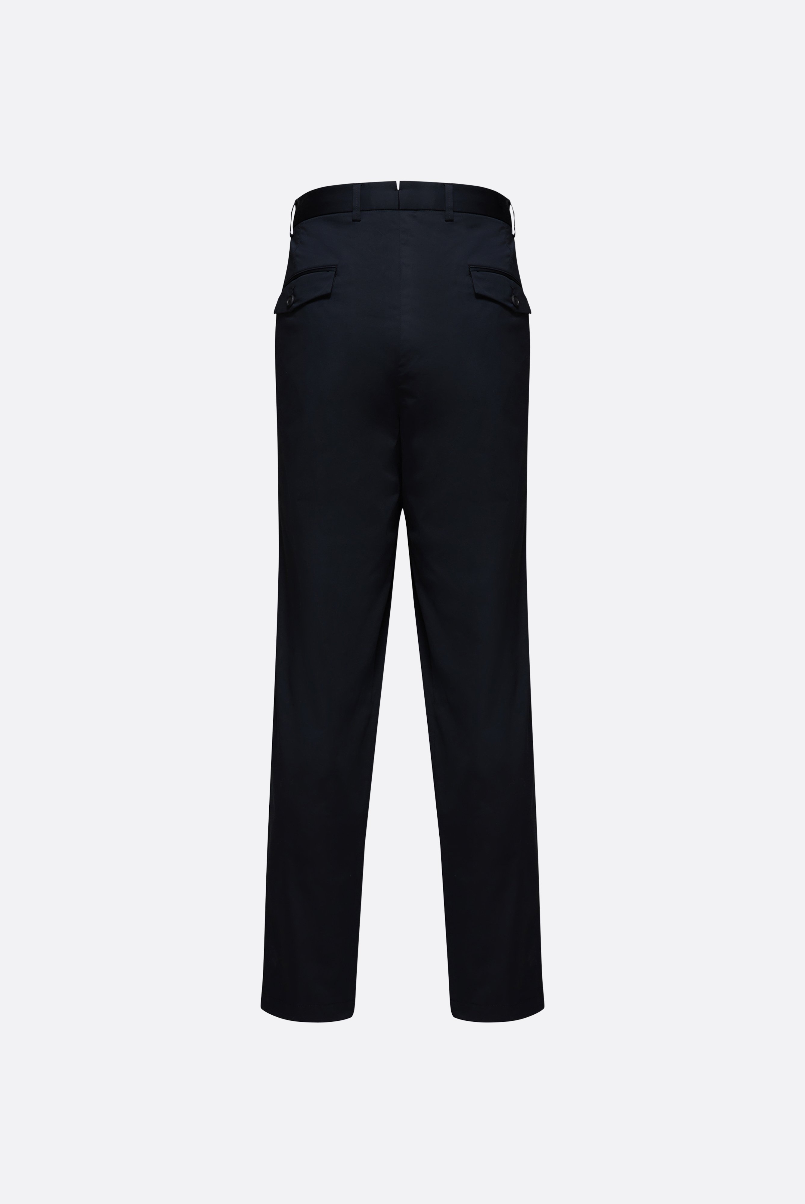 Jeans & Trousers+Straight-Leg Chinos with Stretch+80.7844..J00151.790.48