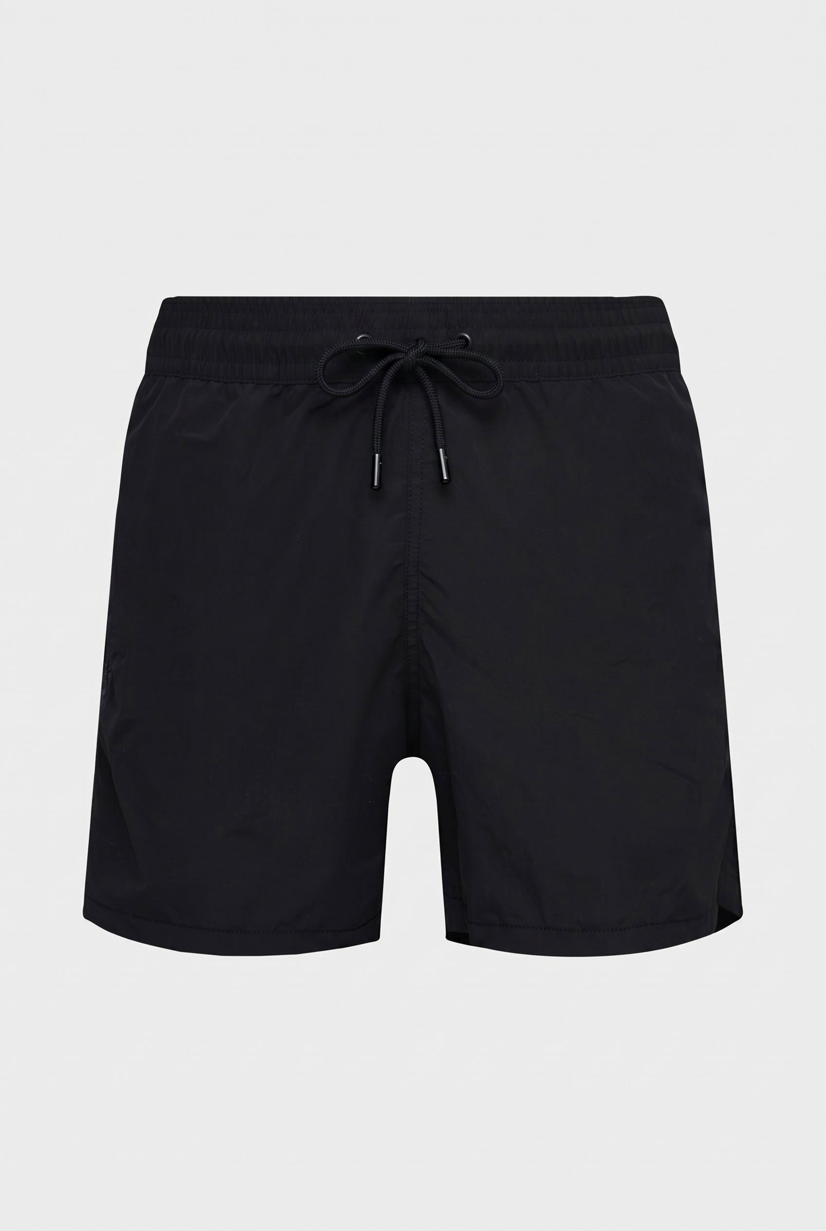 Swim Trunks Solid Color