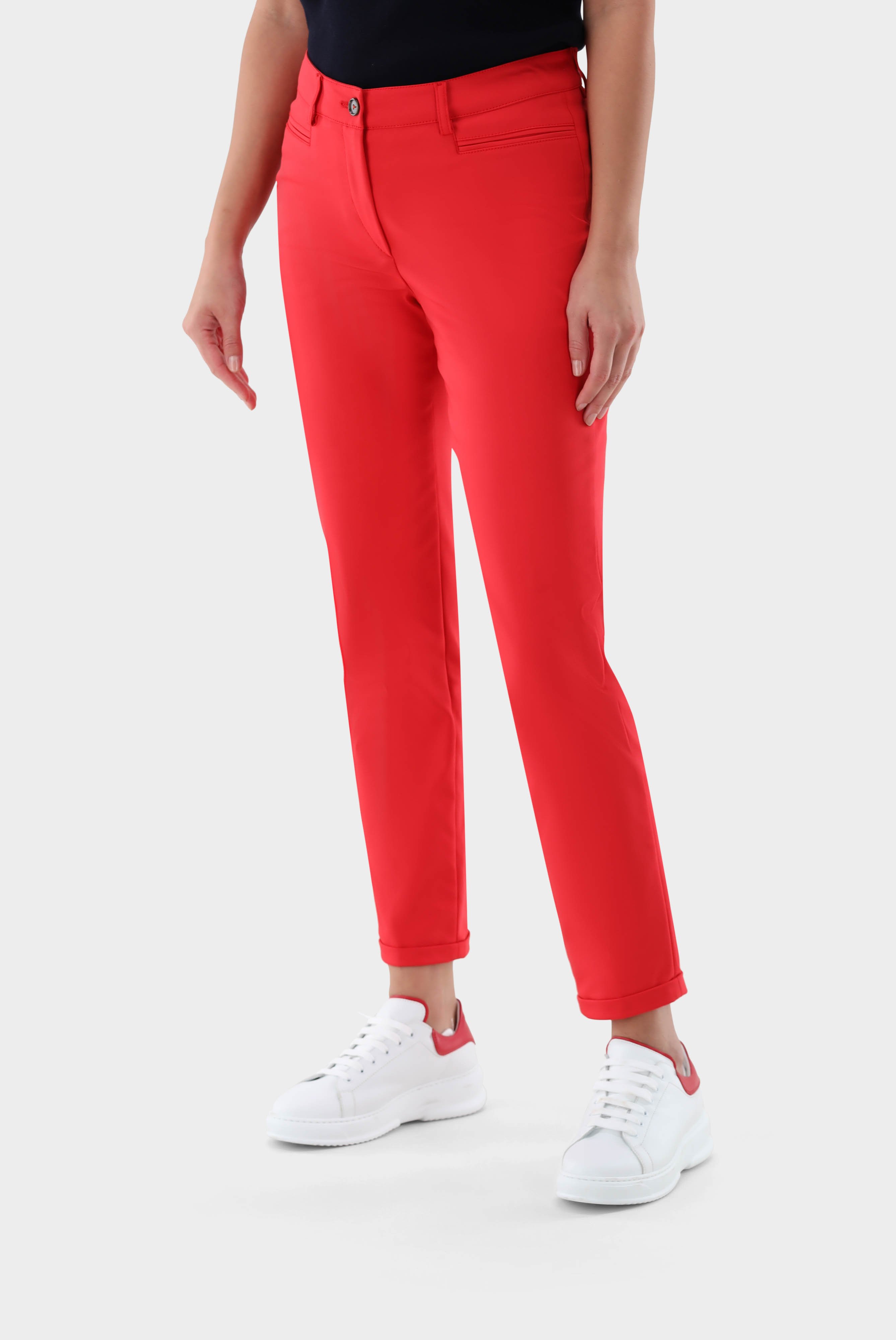 Jeans & Trousers+Straight Leg Chino+04.658G..J00166.550.34