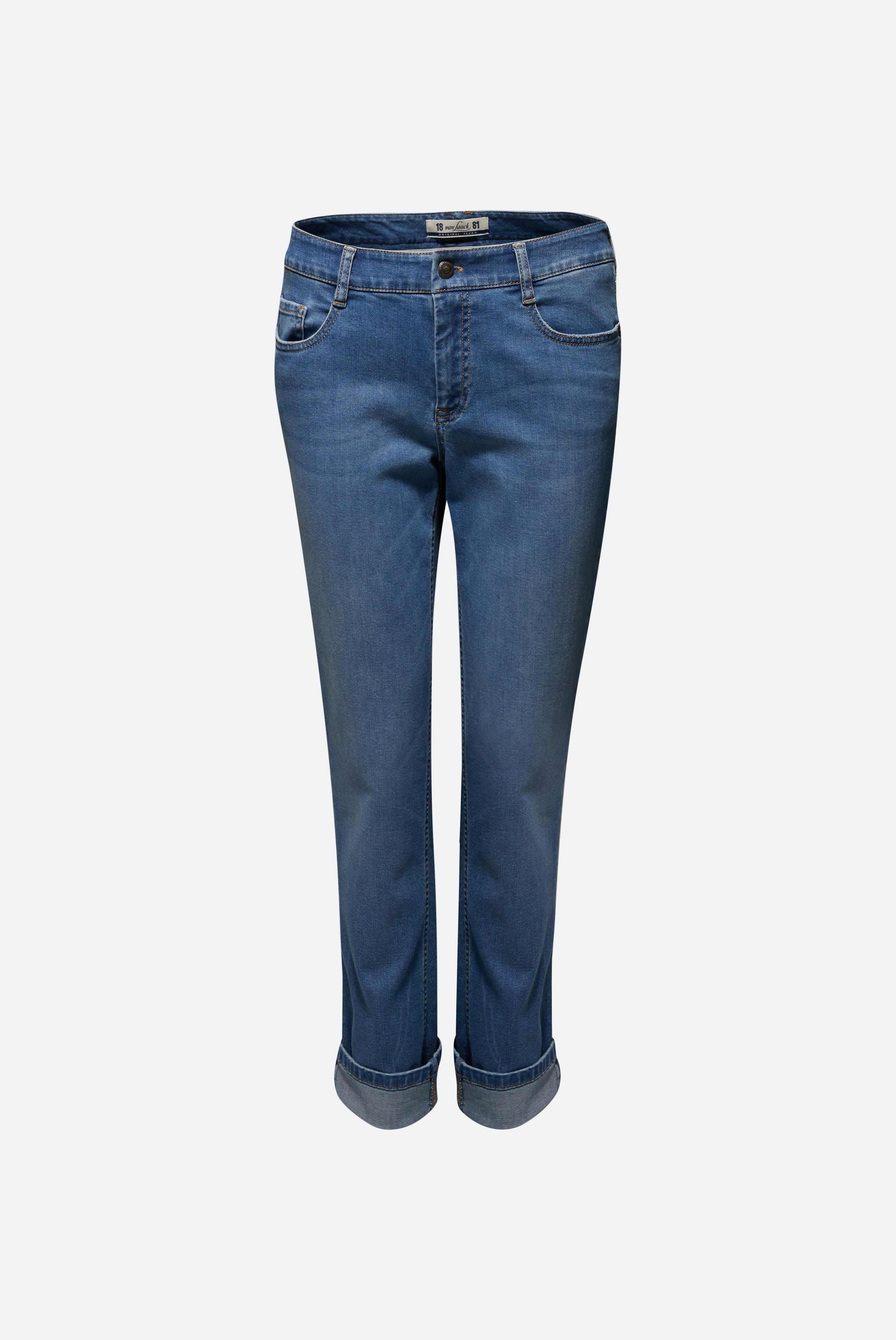 Jeans & Hosen+Jeans mit geradem Bein+04.635L..J00163.740.34