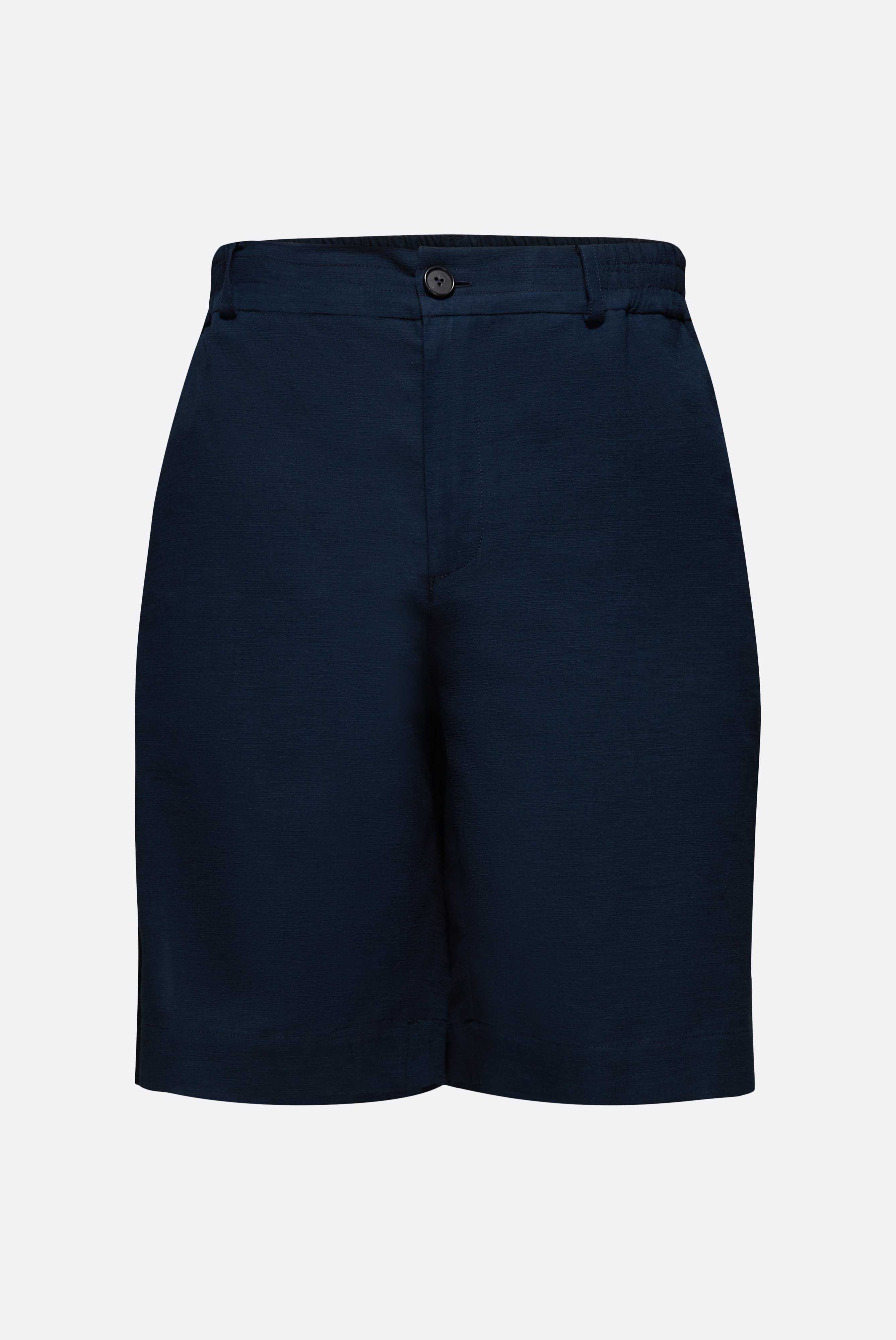 Jeans & Hosen+Shorts mit Jacquard-Muster+20.1218.S2.150252.790.46
