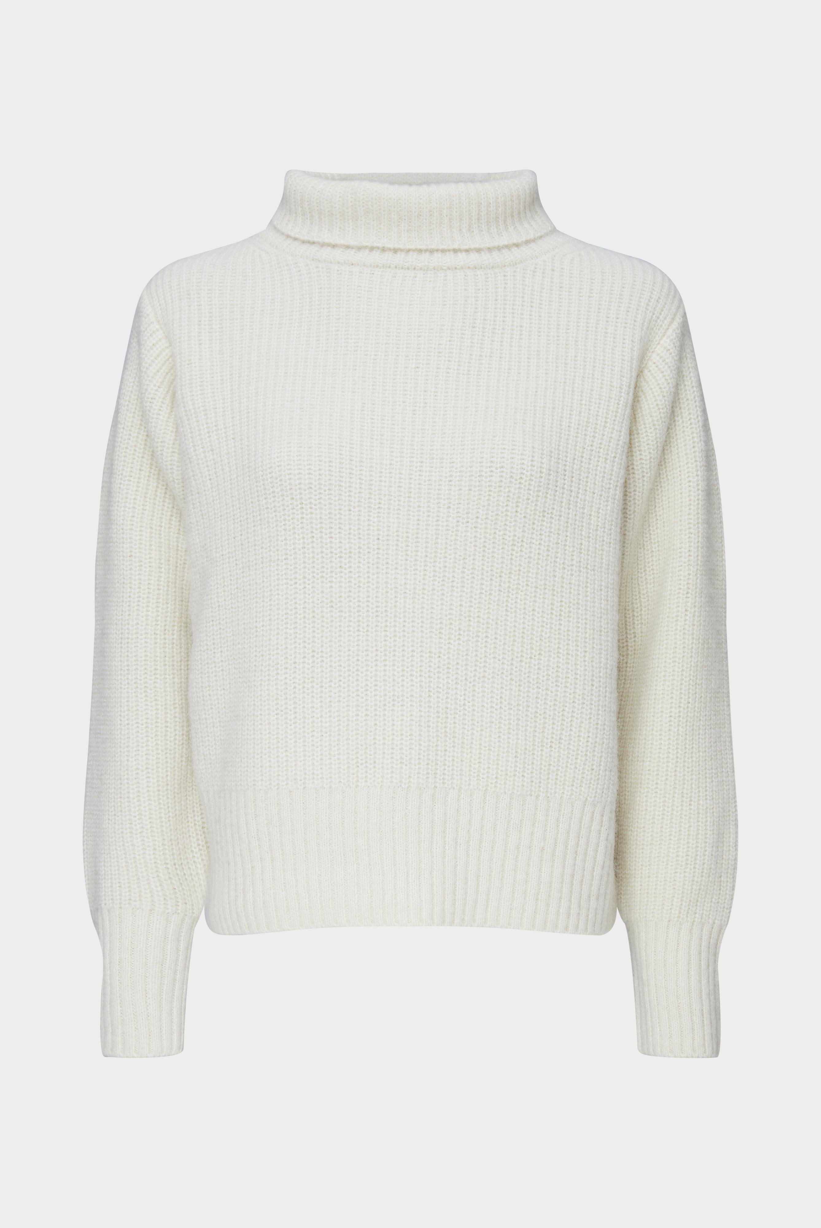 Sweaters & Cardigans+Oversize Turtleneck Sweater with Alpaca+09.9997..S00232.110.S