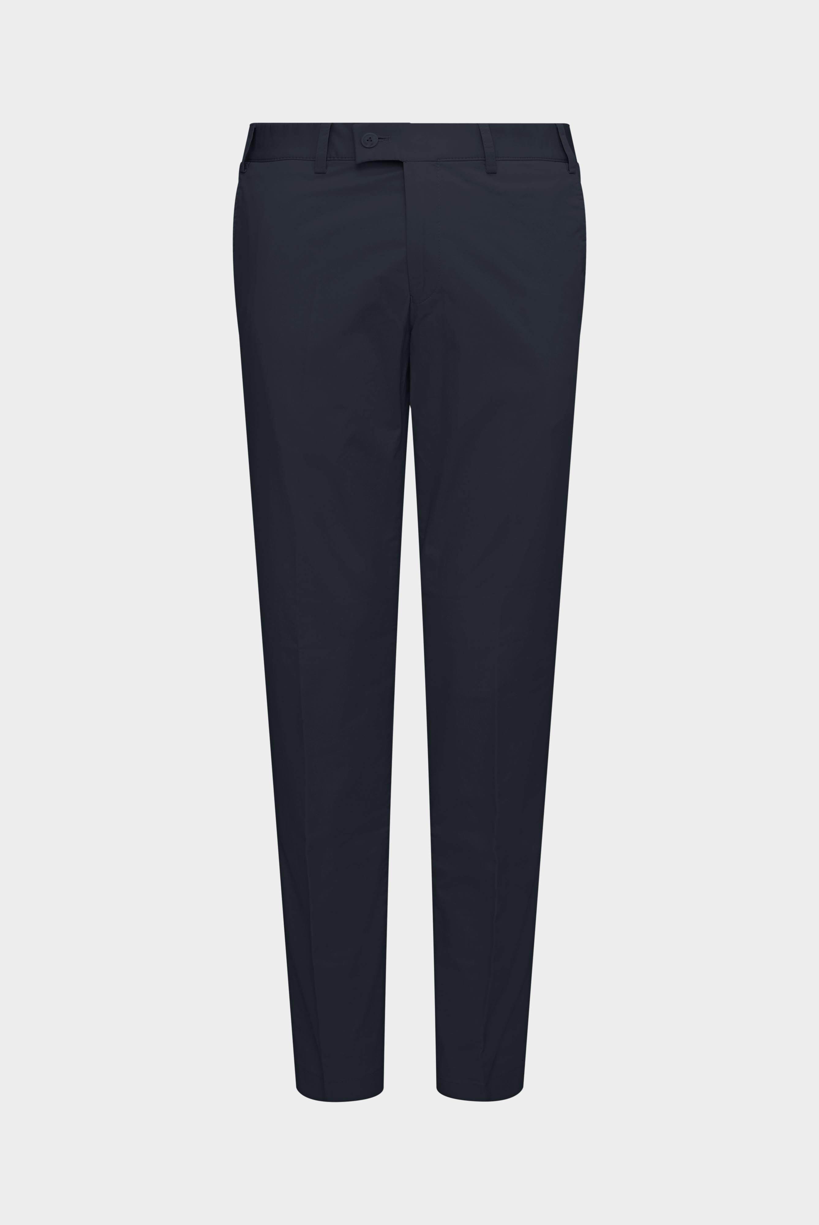 Chino mit Stretch Slim Fit