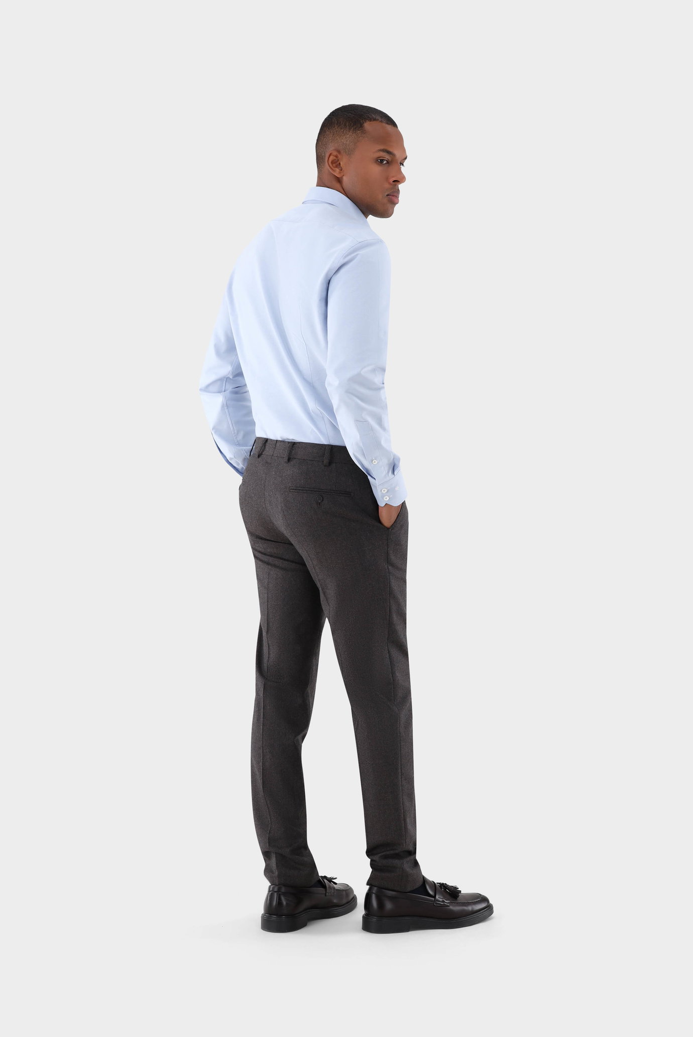 Oxford Shirt