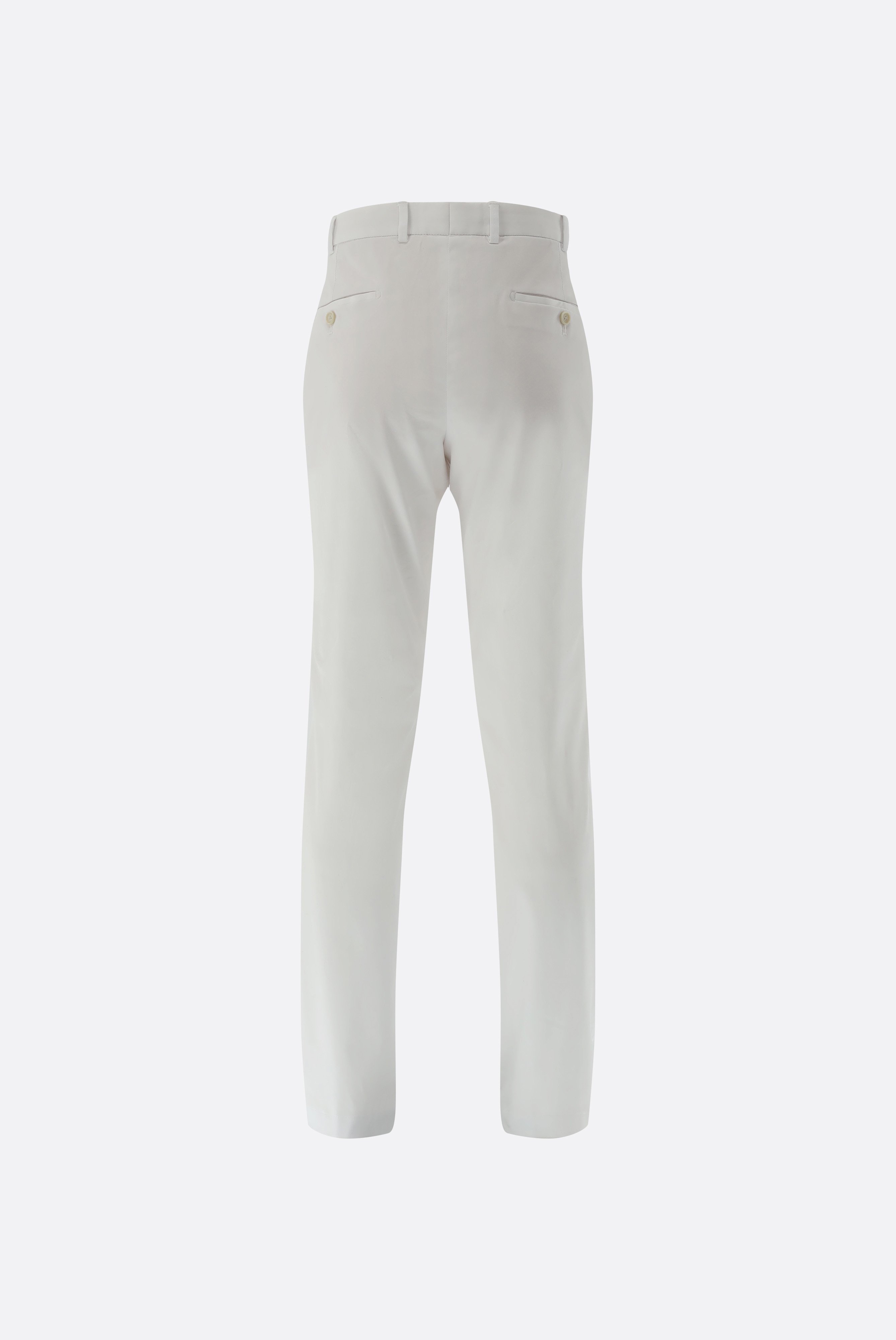 Jeans & Trousers+Cotton with Stretch Tapered Chinos+80.7858..J00151.000.48