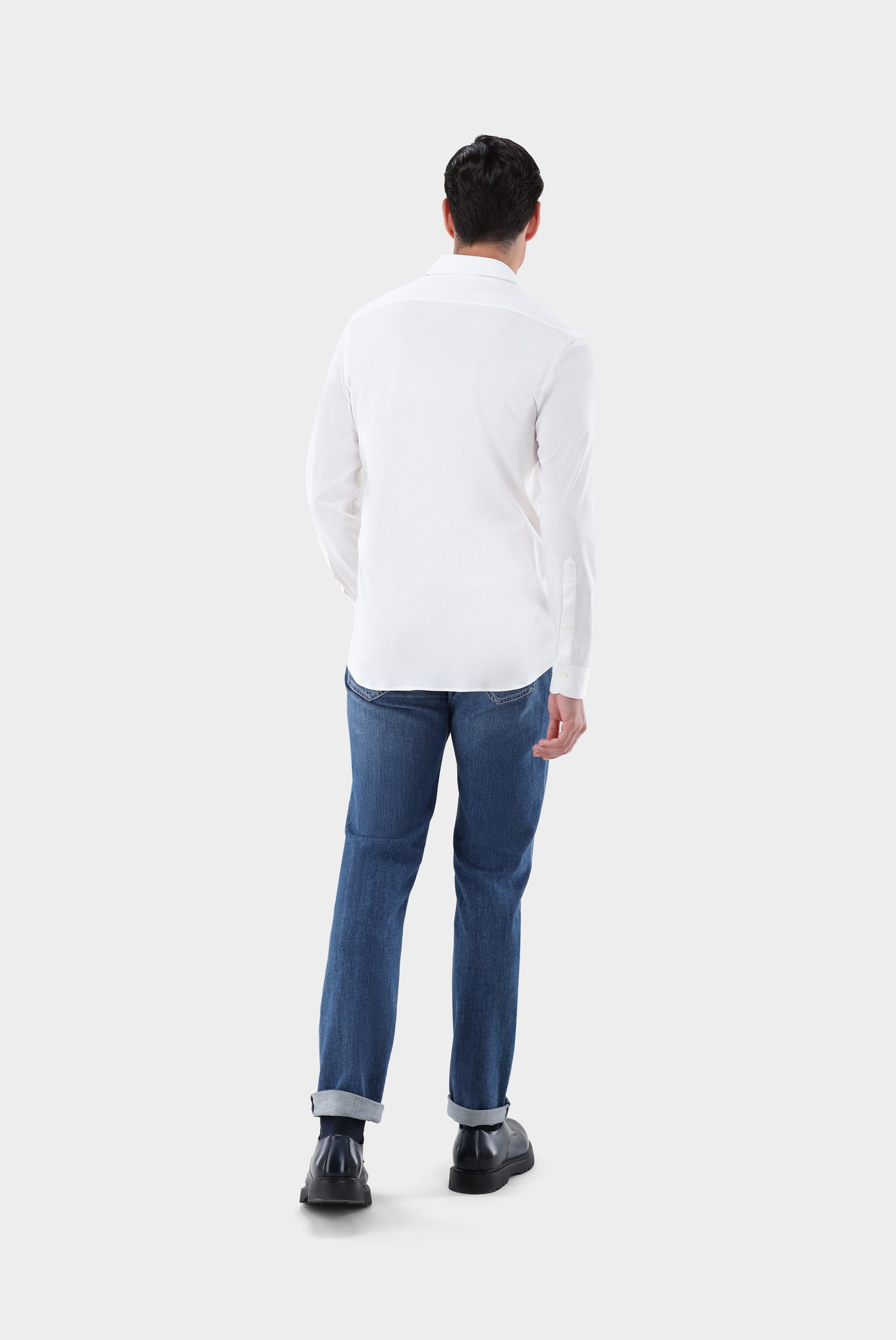 Jersey Shirt