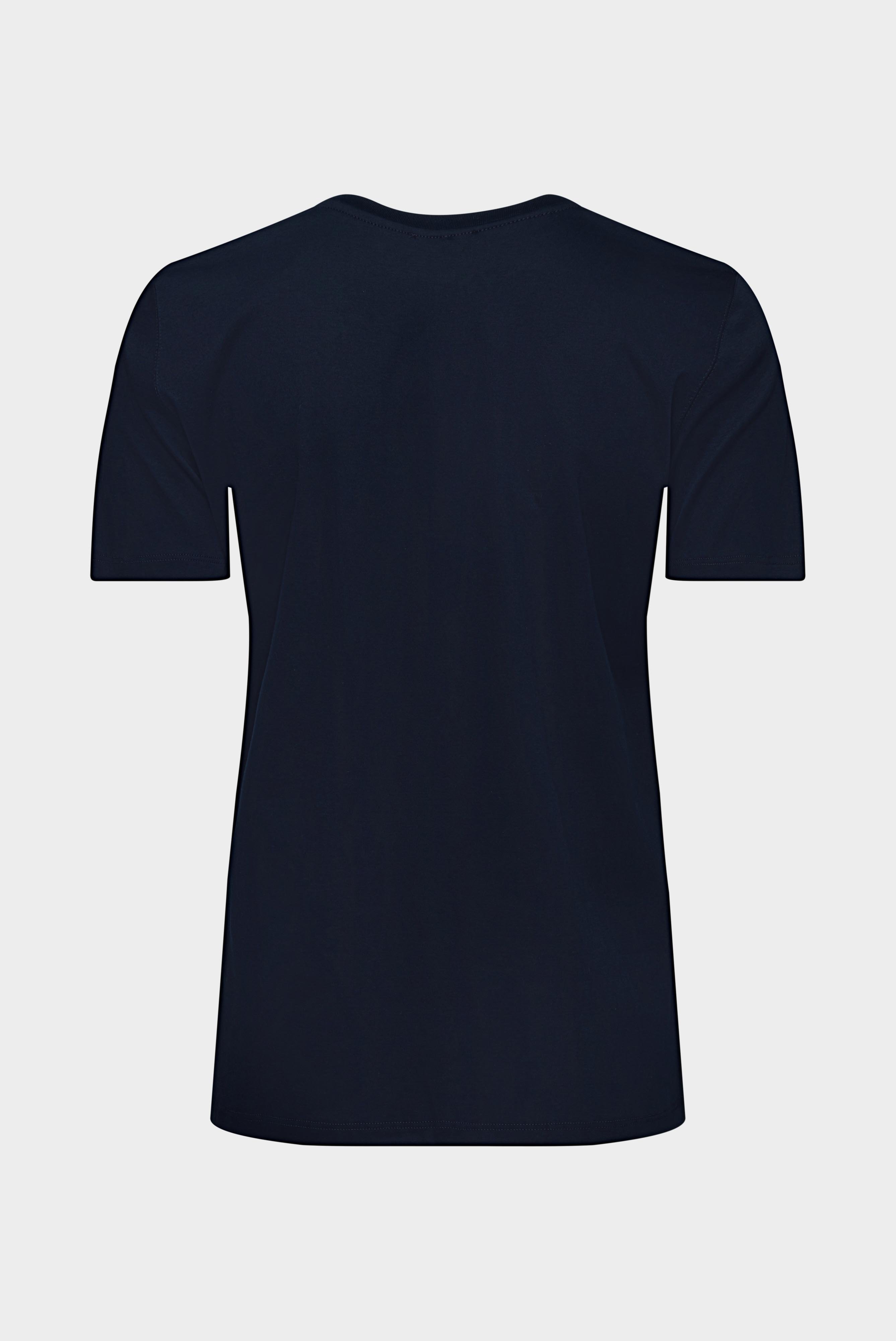 Tops & T-Shirts+Jersey T-Shirt+05.6384.18.180031.790.38