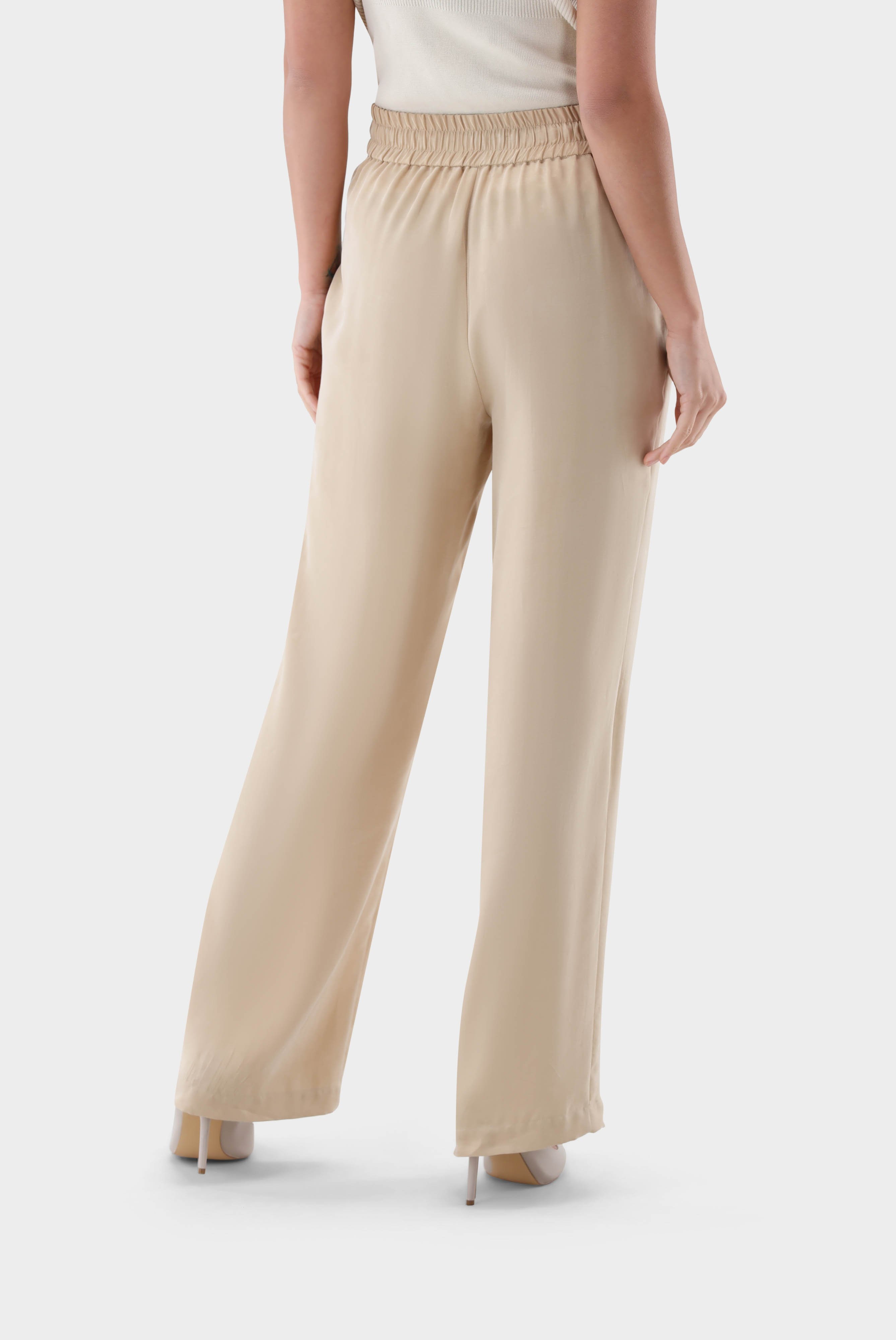 Jeans & Trousers+Palazzo trousers+05.6743..155007.250.32