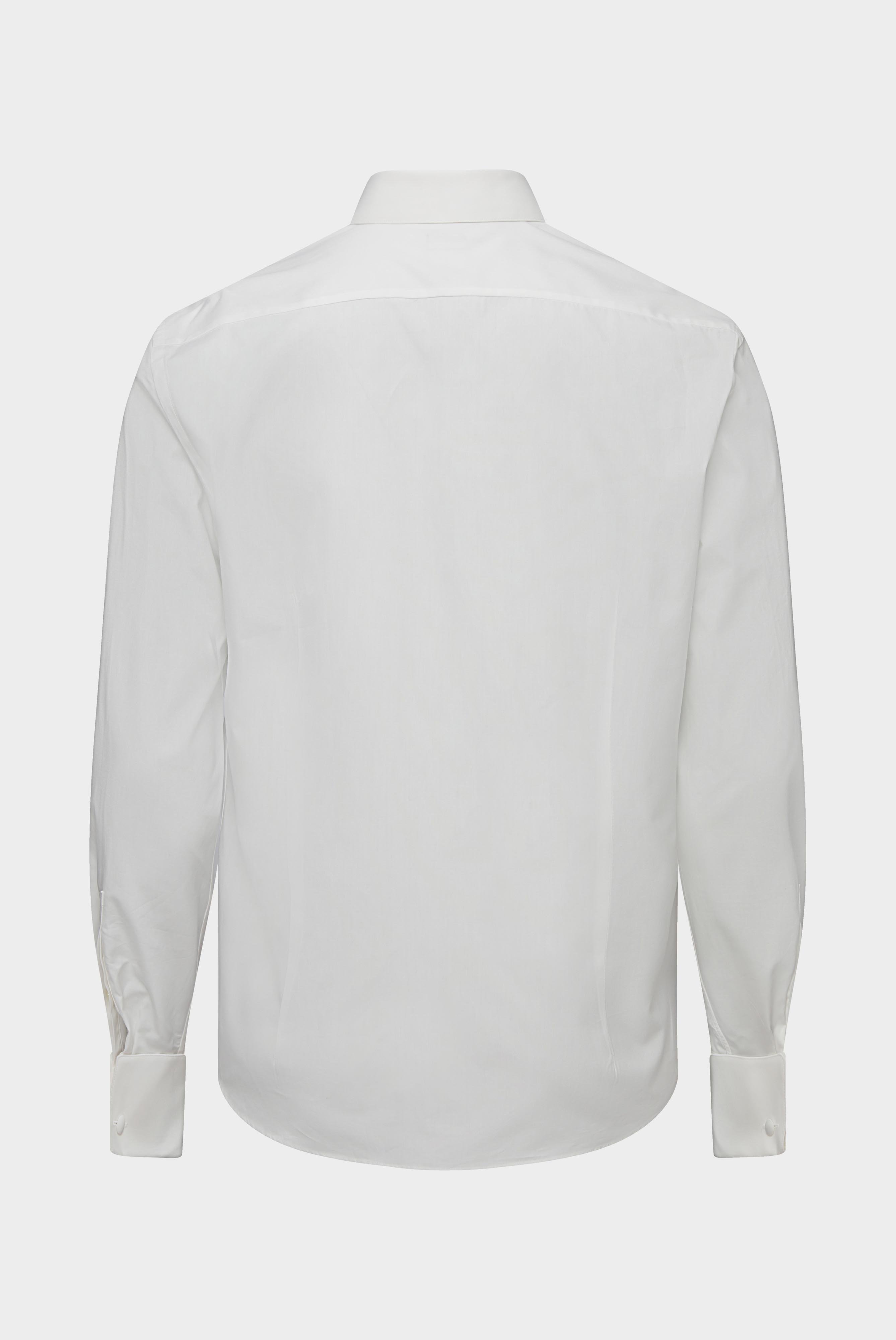 Festliche Hemden+Poplin Evening Shirt+20.2063.NV.130657.100.37