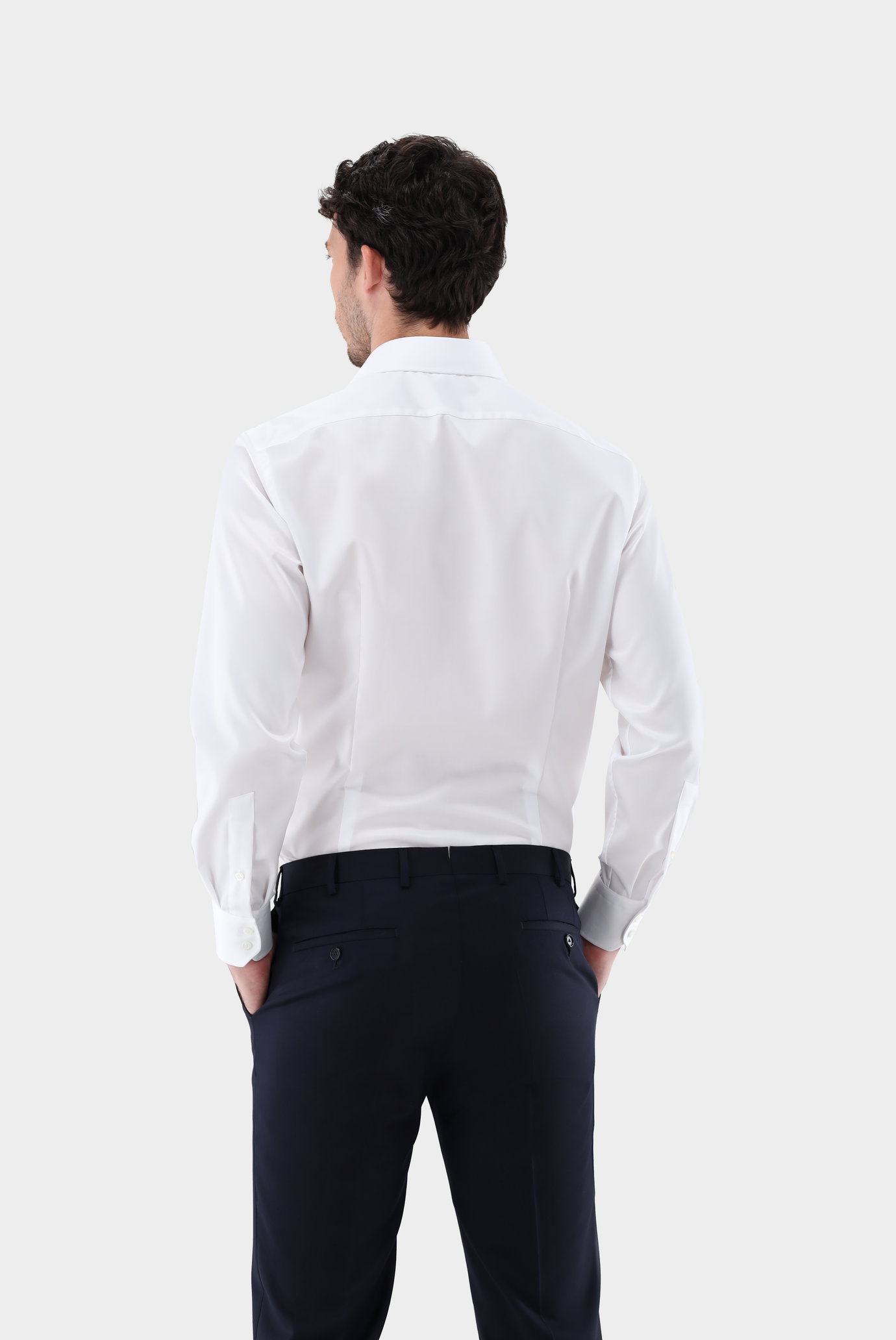 Wrinkle free Shirt