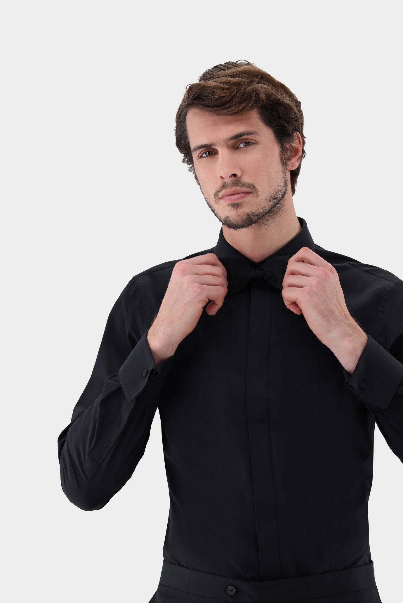 Evening shirt