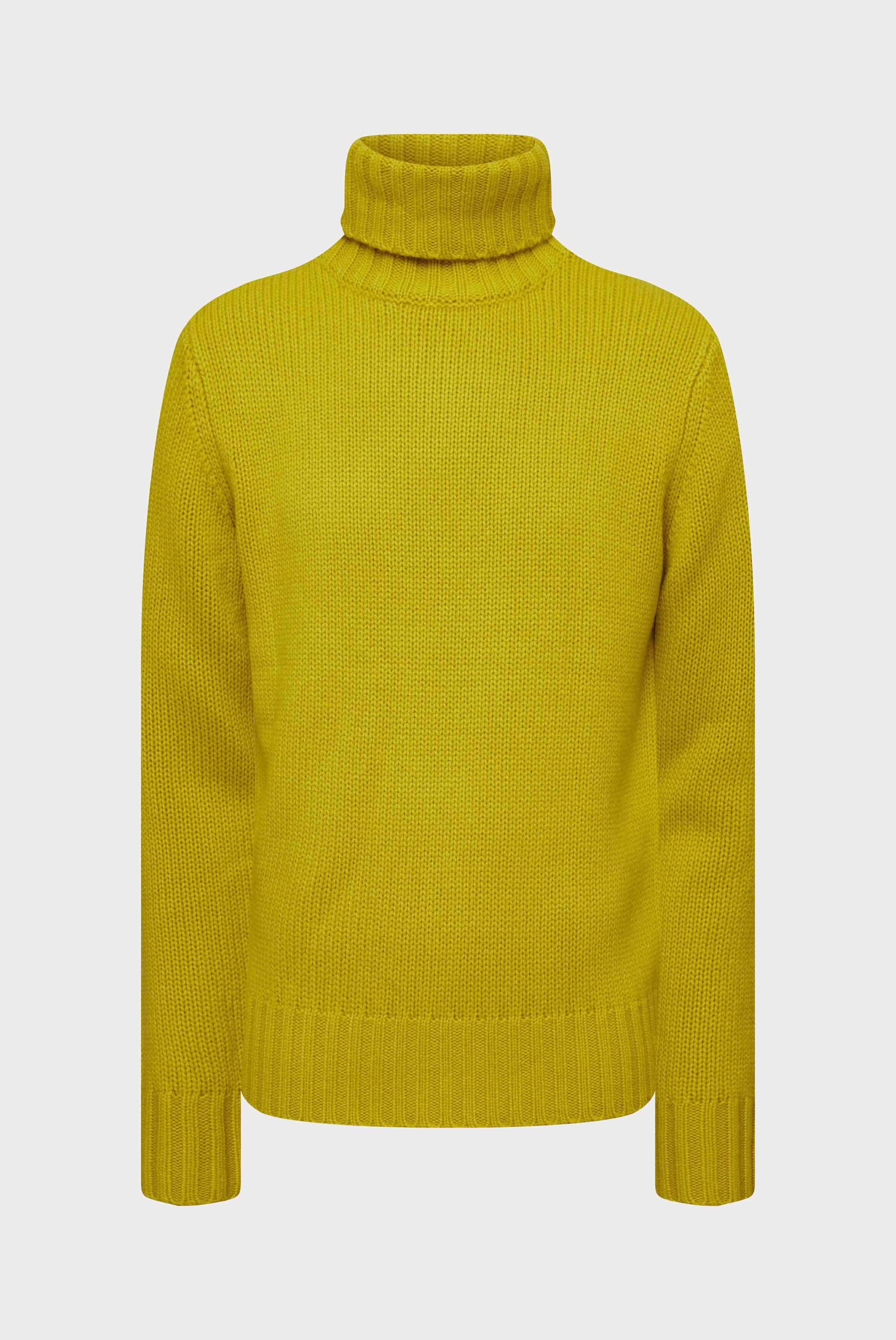 Sweaters & Cardigans+Turtleneck Cashmere Sweater+82.8640..S00235.230.L