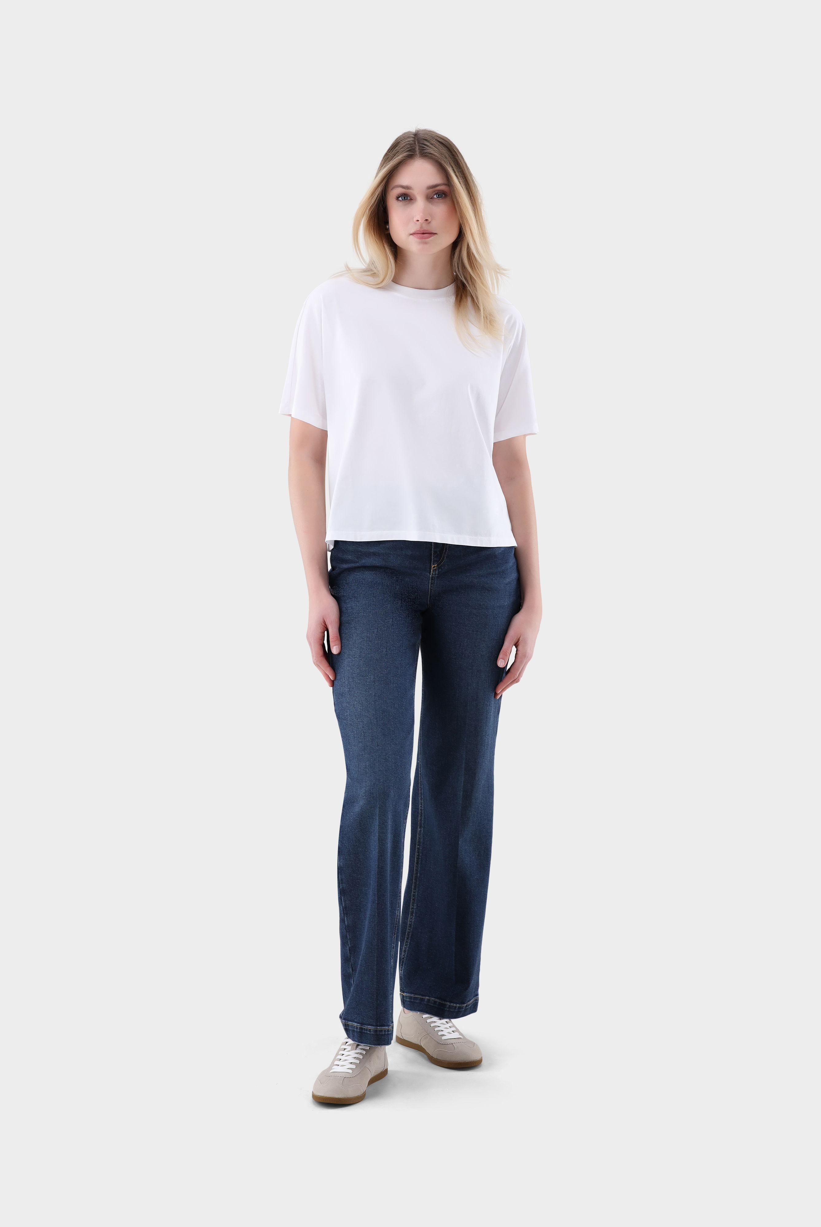 T-Shirt Relaxed fit günstig online kaufen