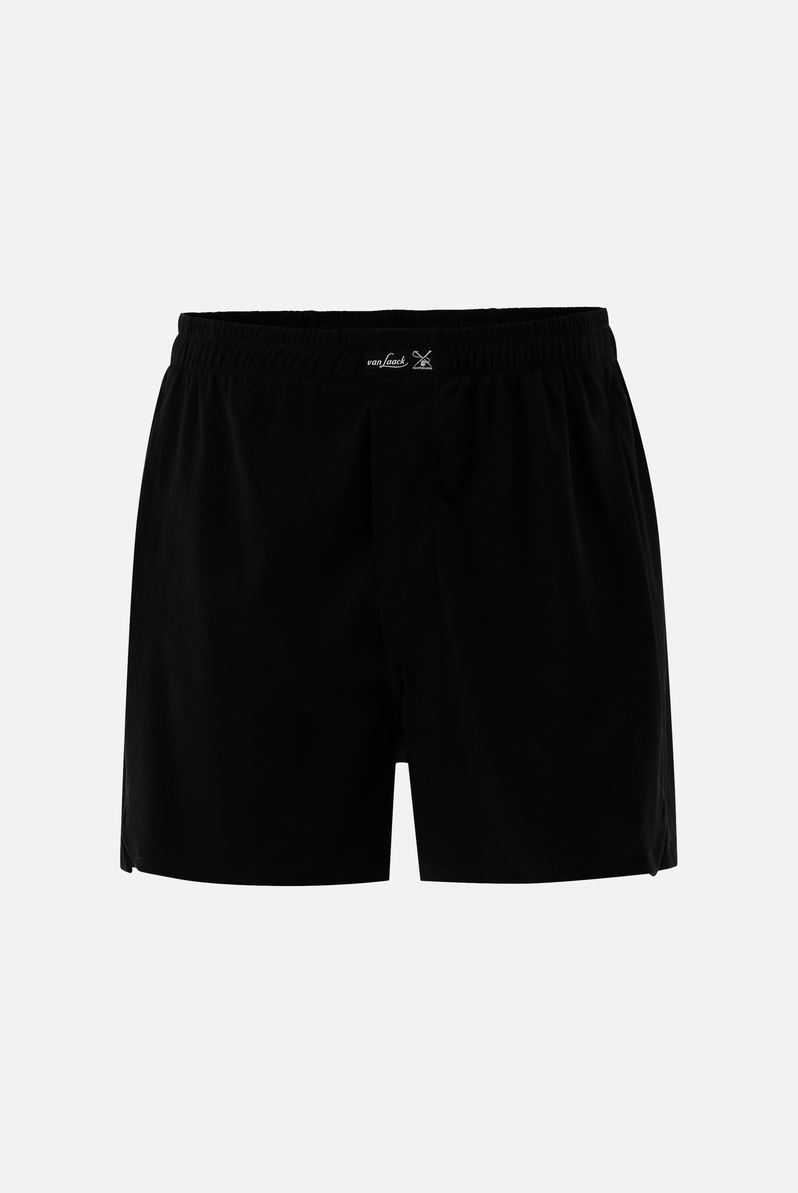 Boxer shorts in Swiss Cotton jersey