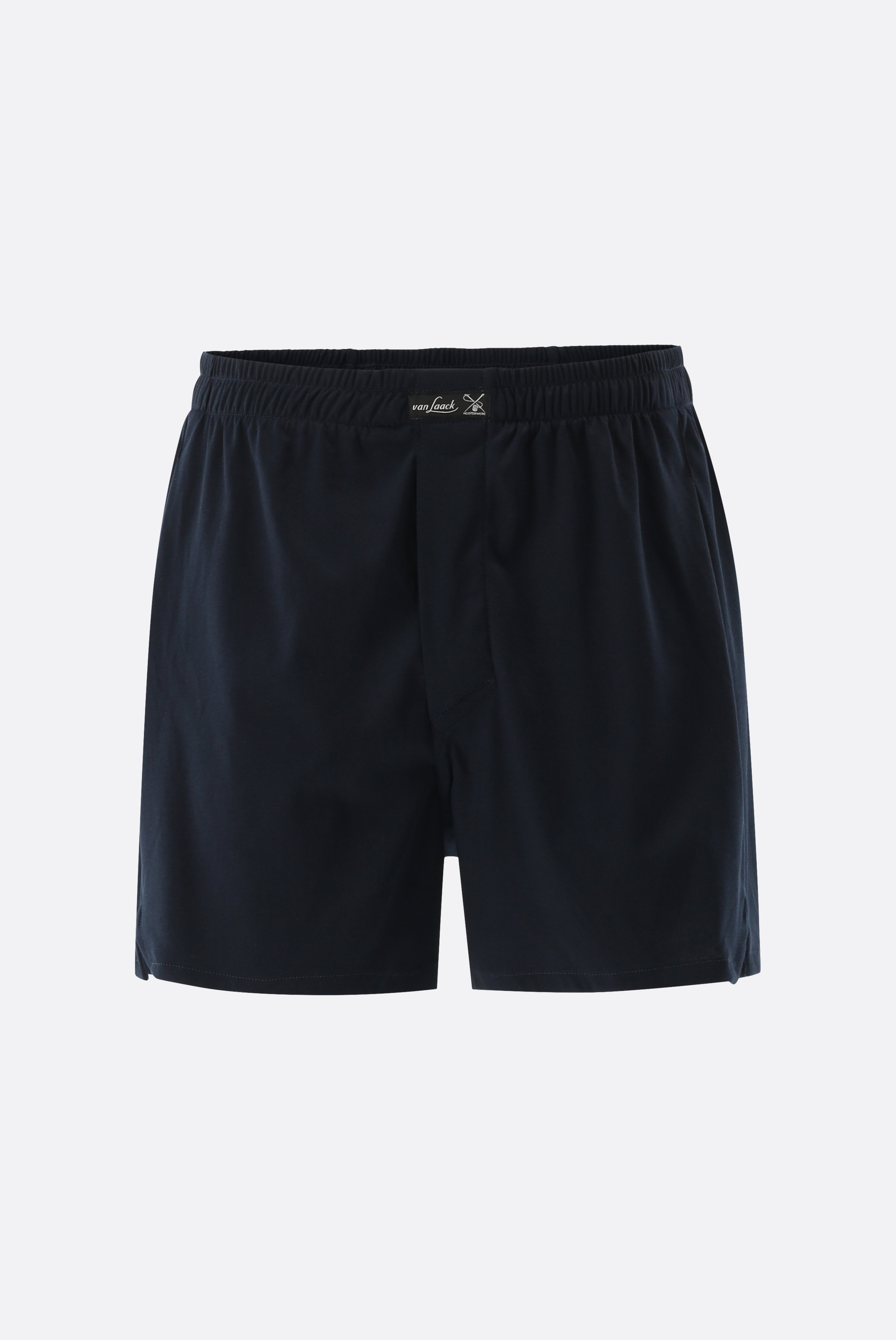 Boxershorts aus Swiss Cotton Jersey