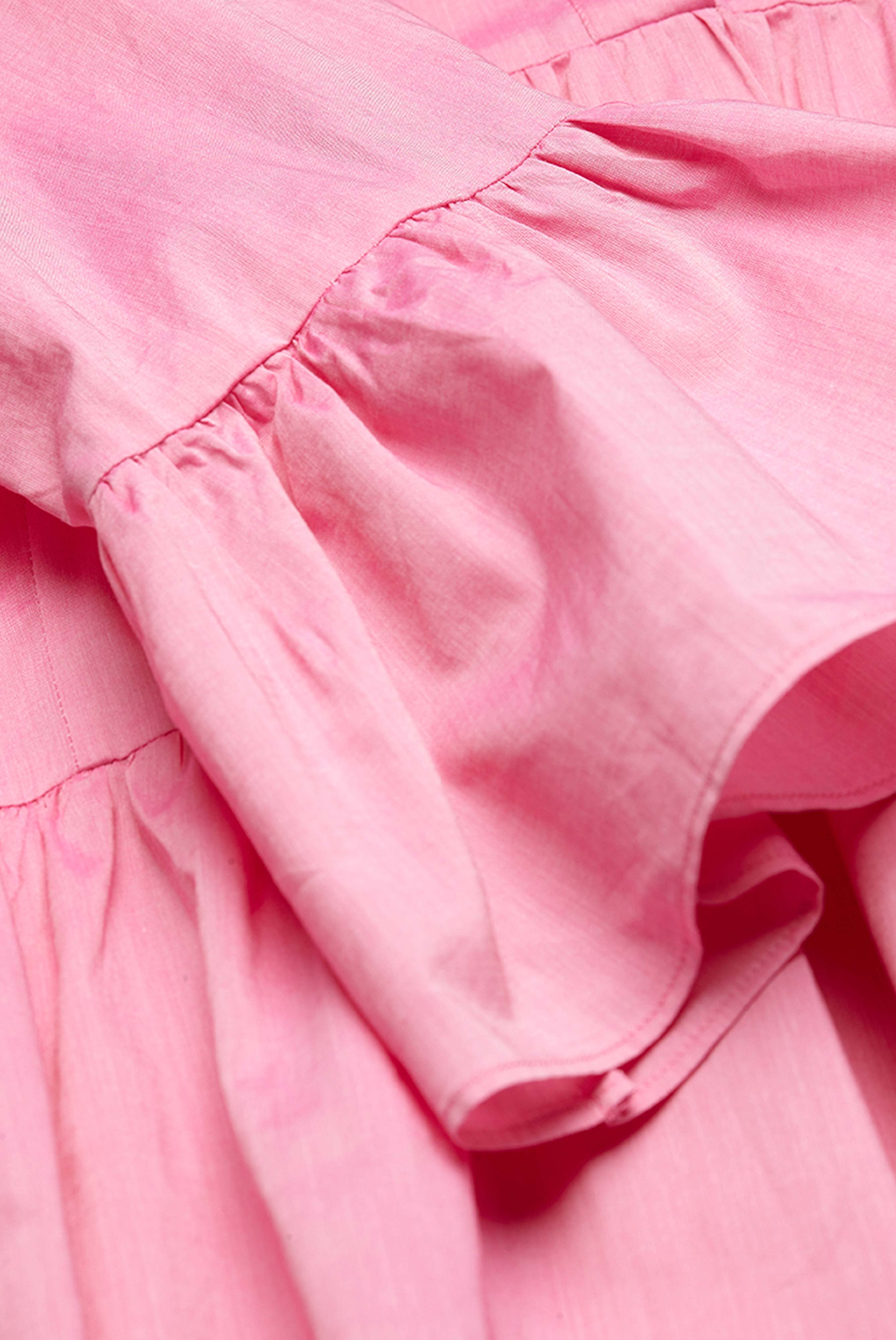 Kleider & Röcke+Slip-On Kleid aus Baumwolle+04.654Z..160127.540.44