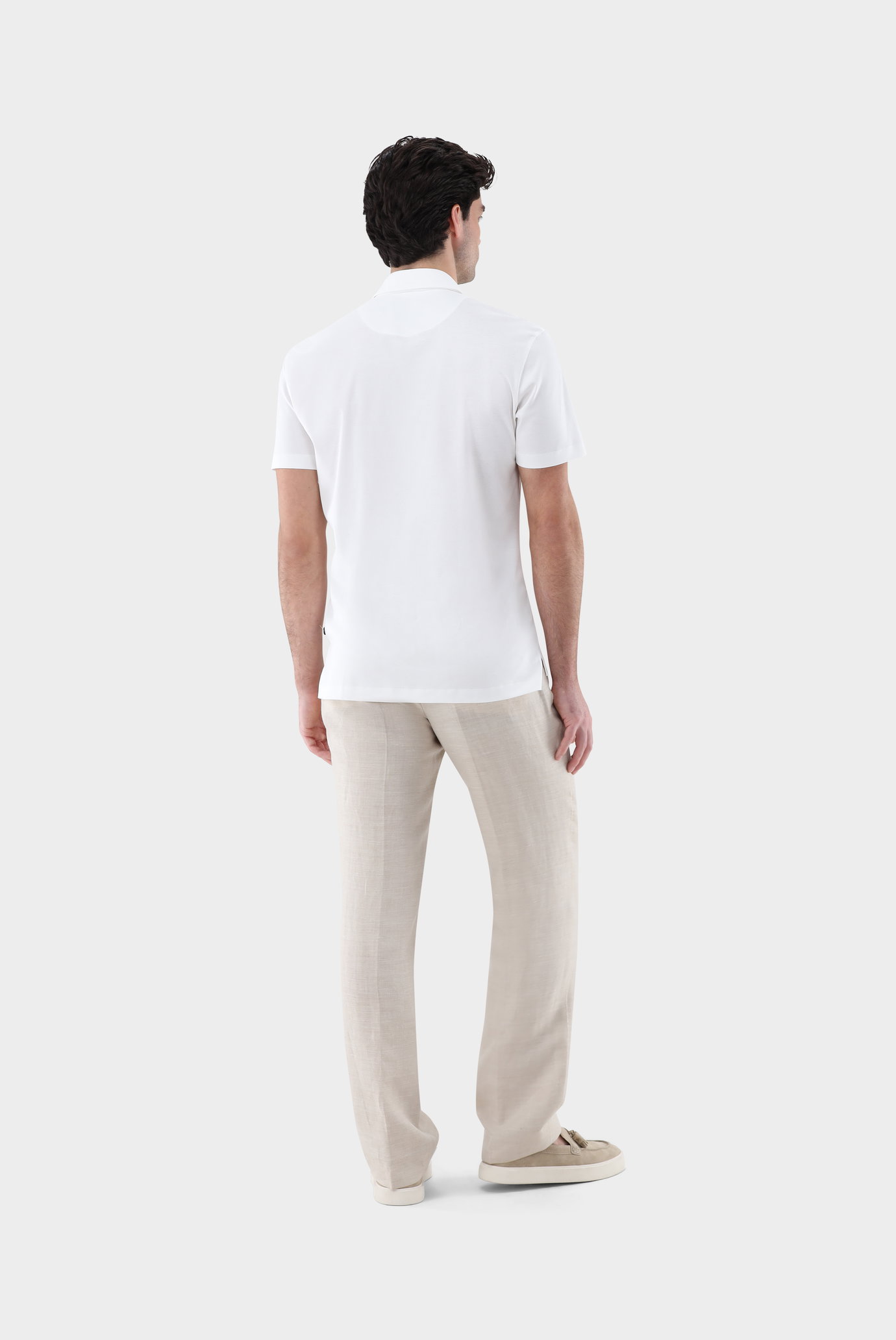 Polo shirt