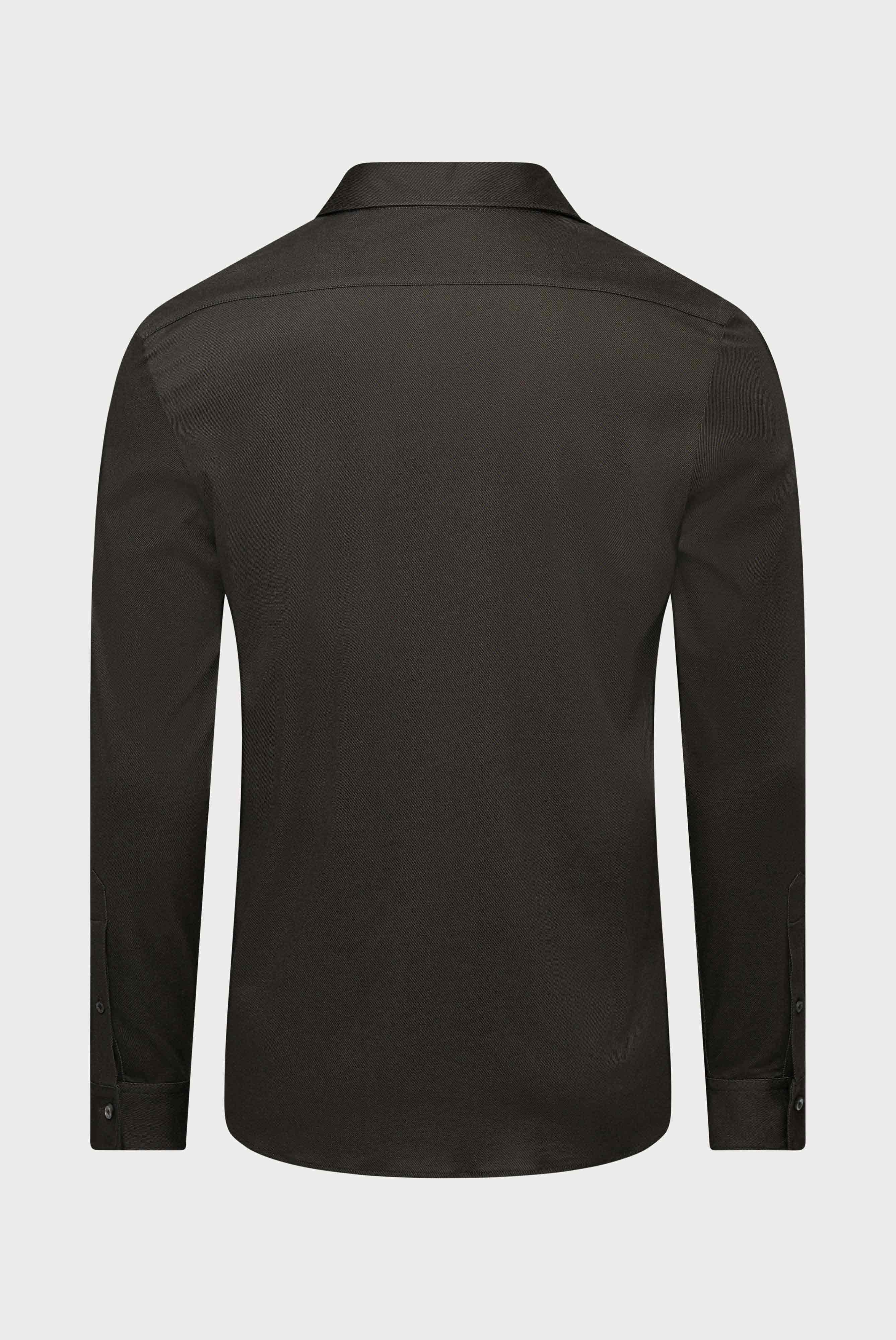 Casual Hemden+Jersey Hemd mit Twill Druck Tailor Fit+20.1683.UC.187749.970.XL