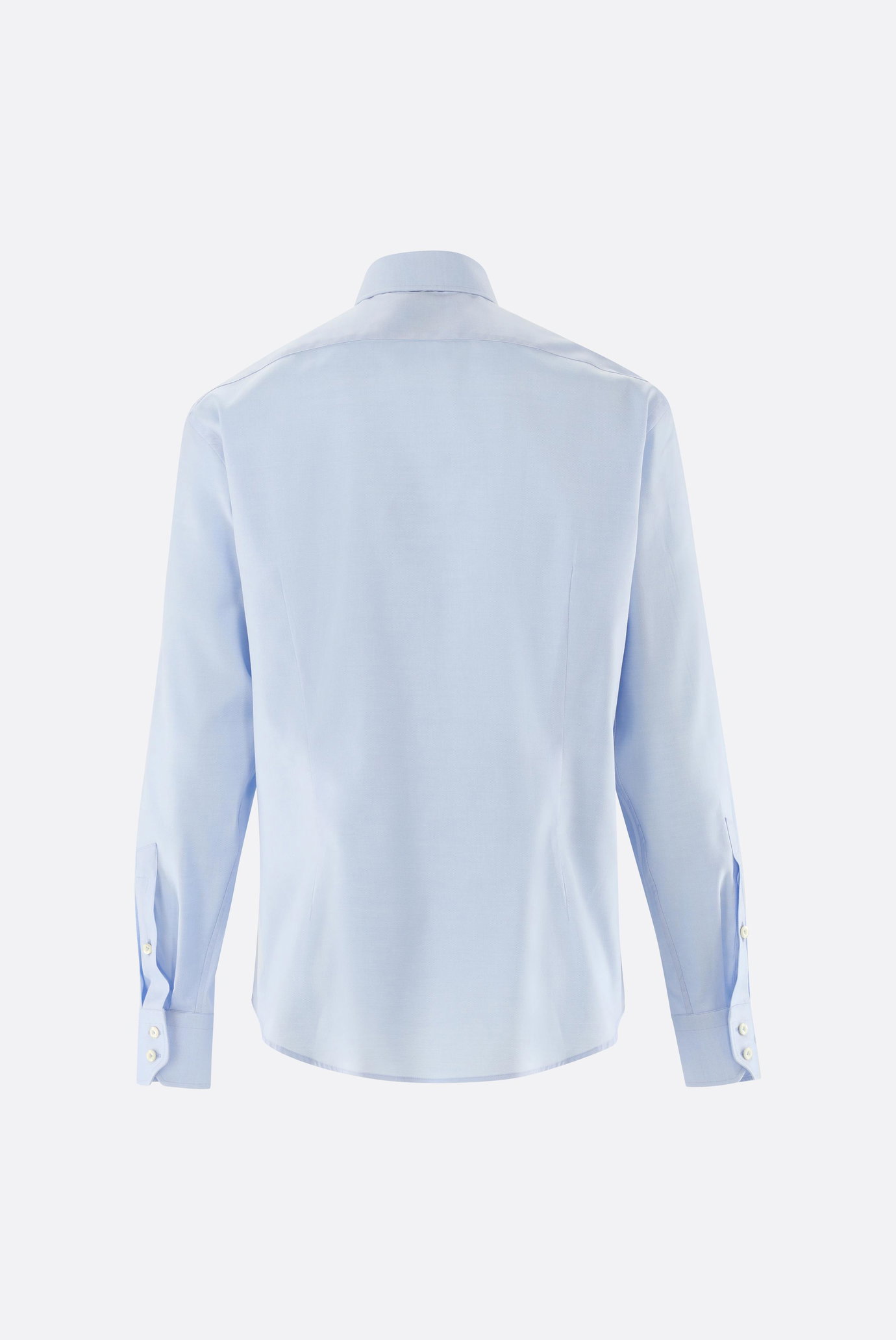 Natté shirt