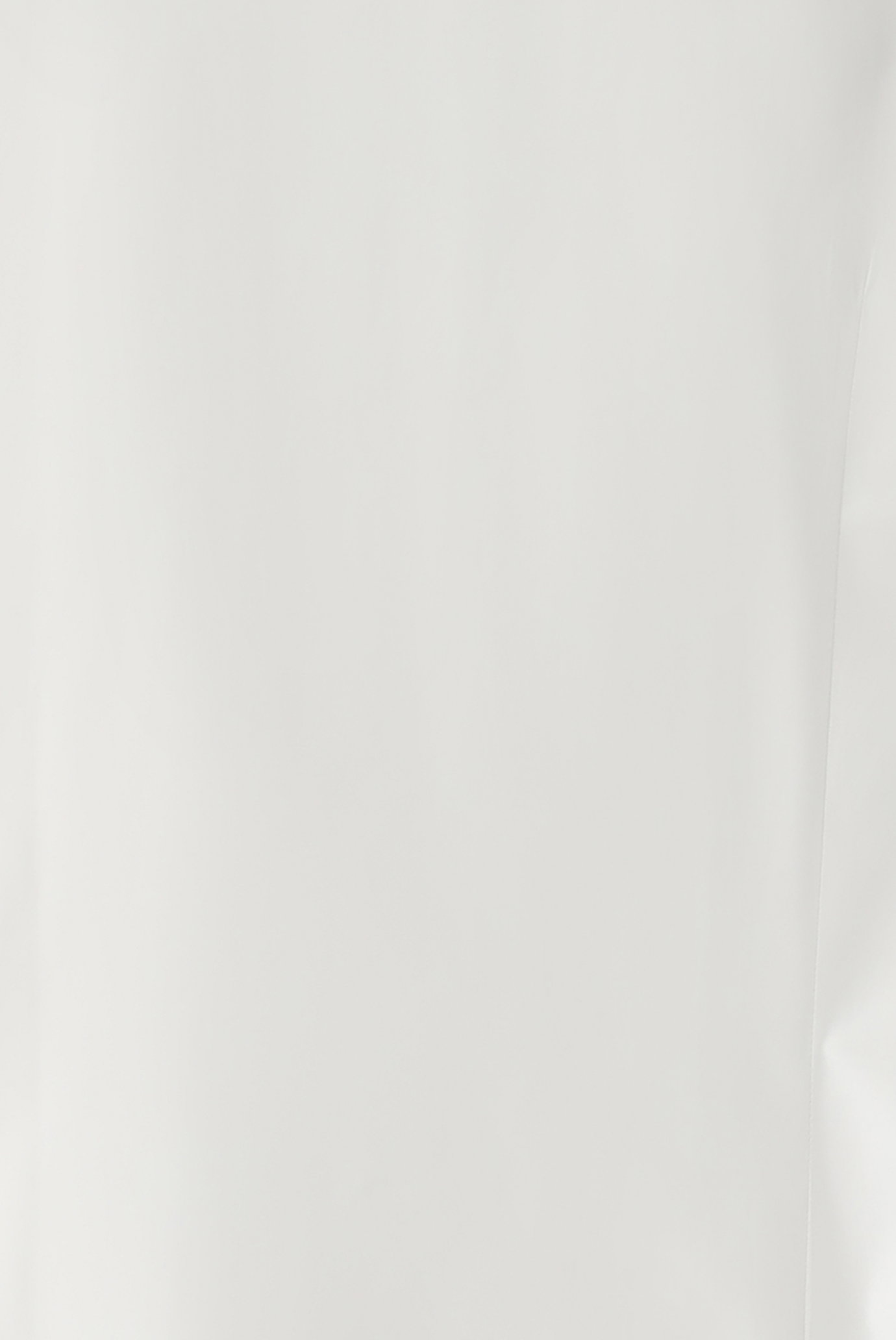 Poplin shirt