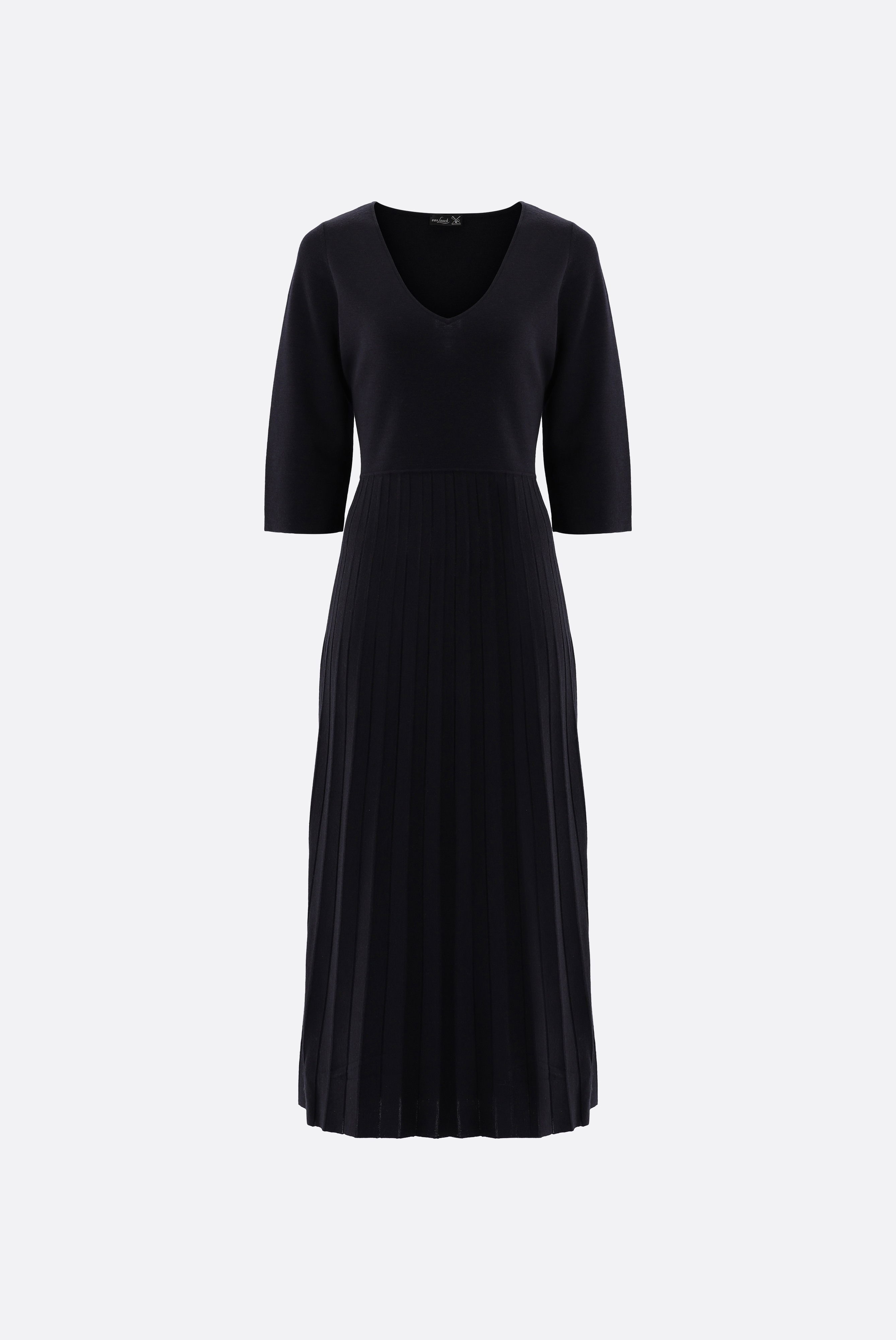 Strickkleid aus Merinowolle günstig online kaufen